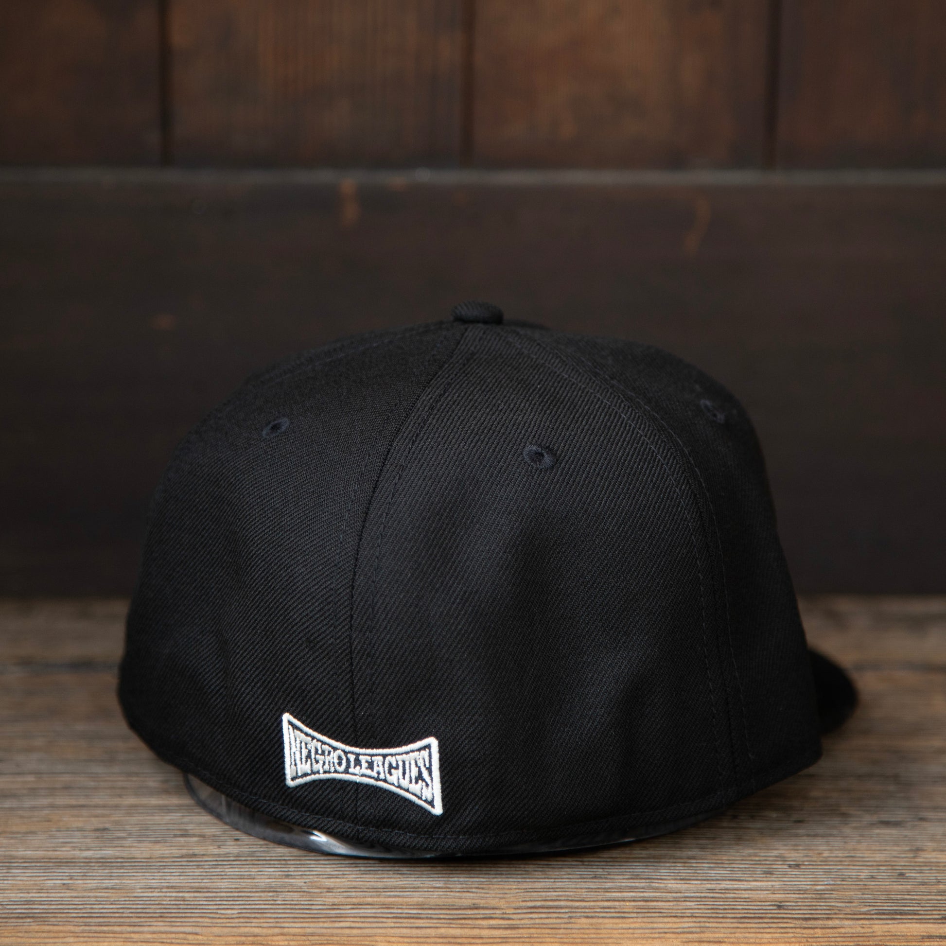 NEW ERA 59FIFTY ニグロリーグ