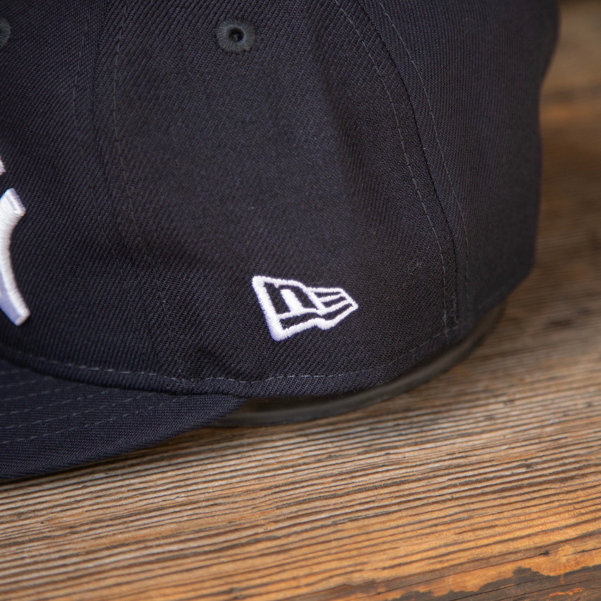 NEW ERA 9FIFTY double logo