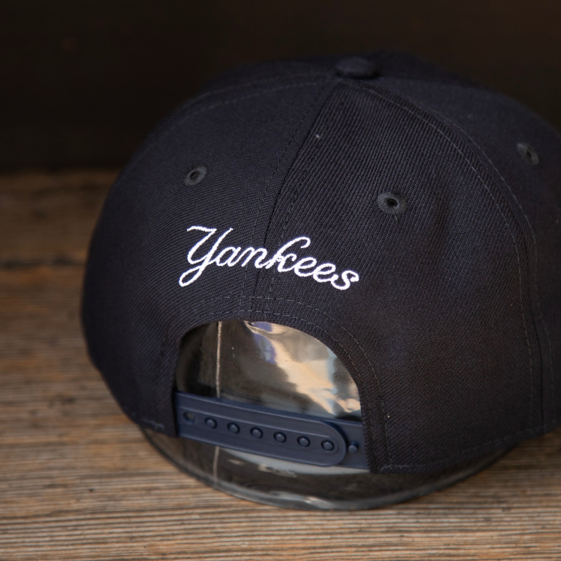 NEW ERA 9FIFTY double logo