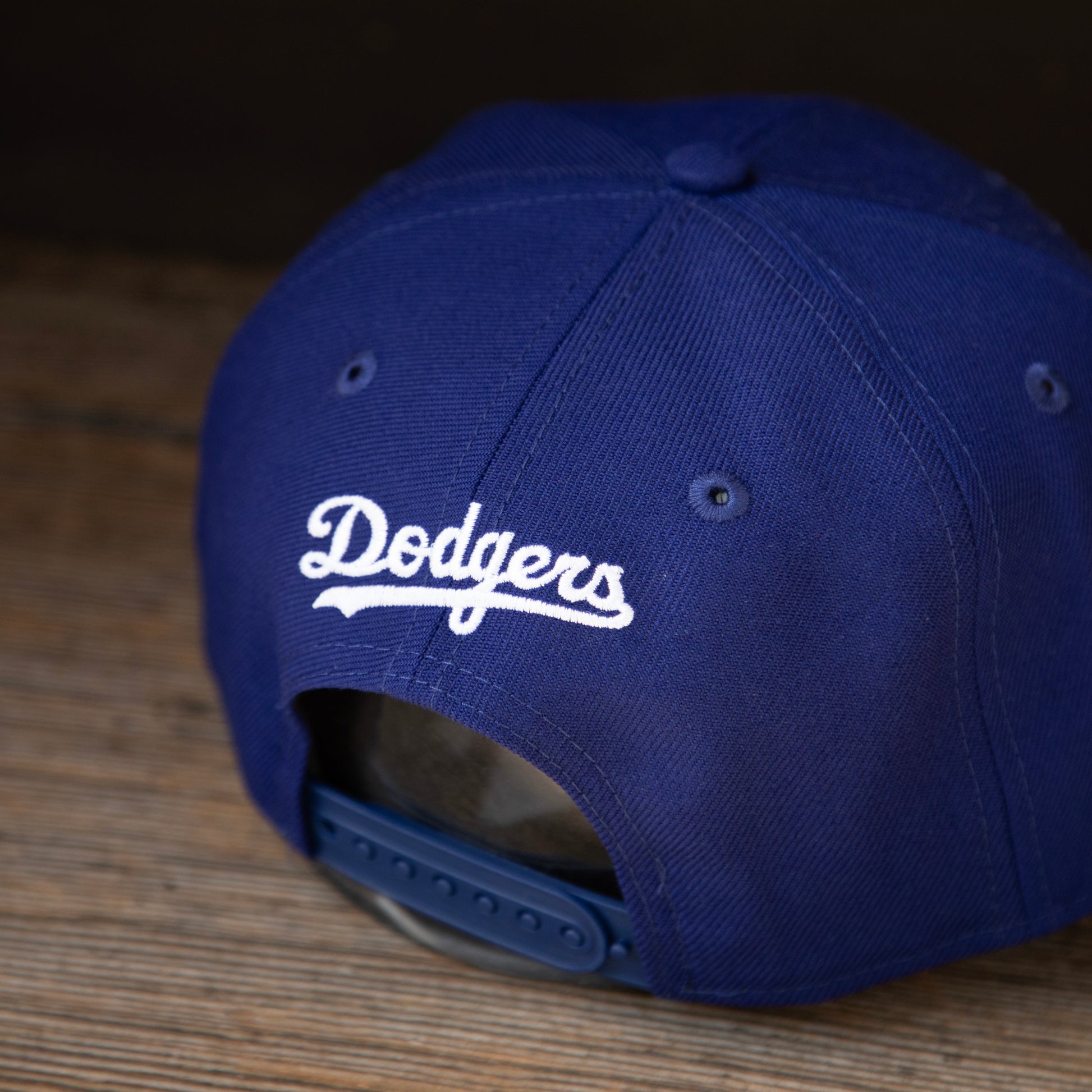 NEW ERA 9FIFTY double logo
