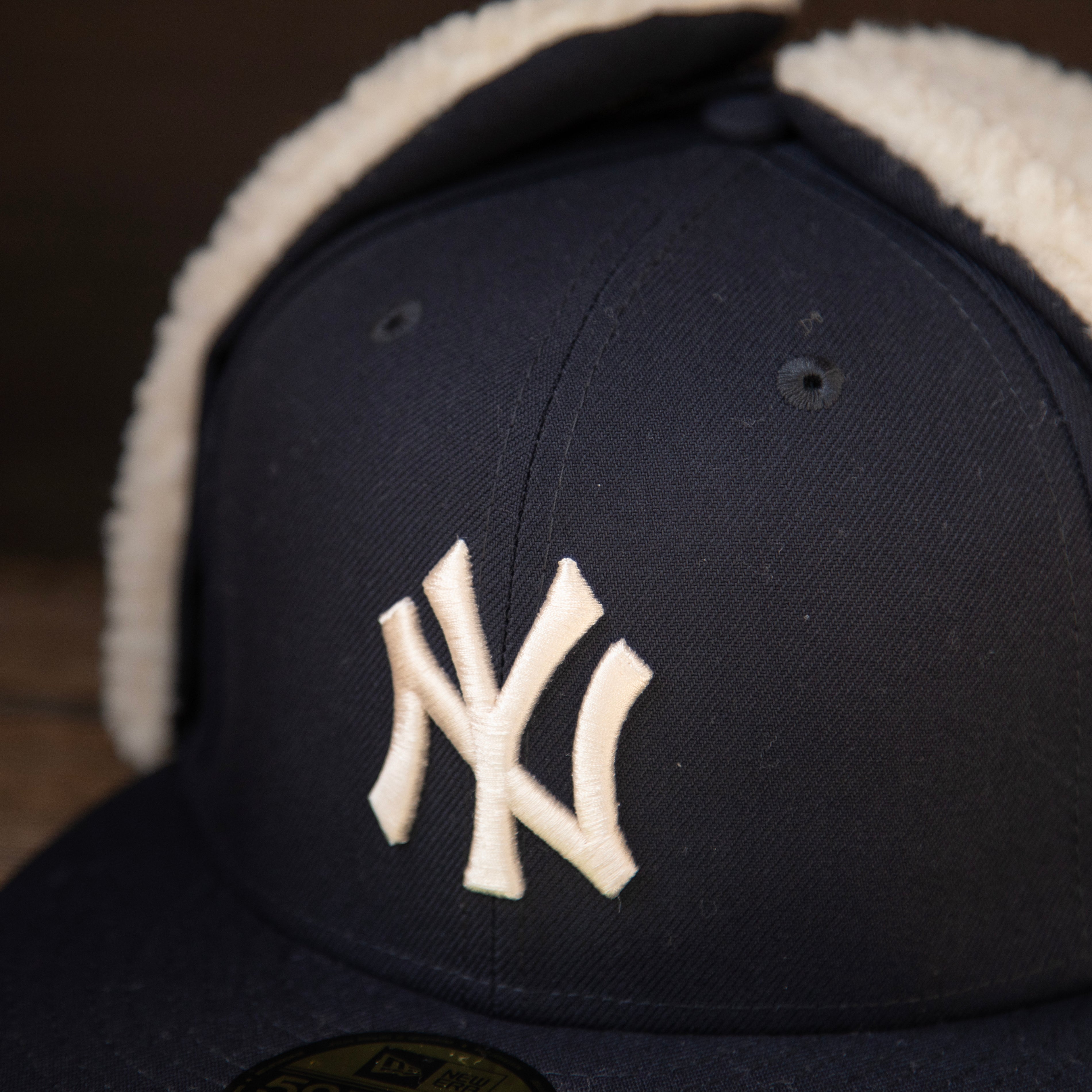NEW ERA 59FIFTY Dog Ear Yankees