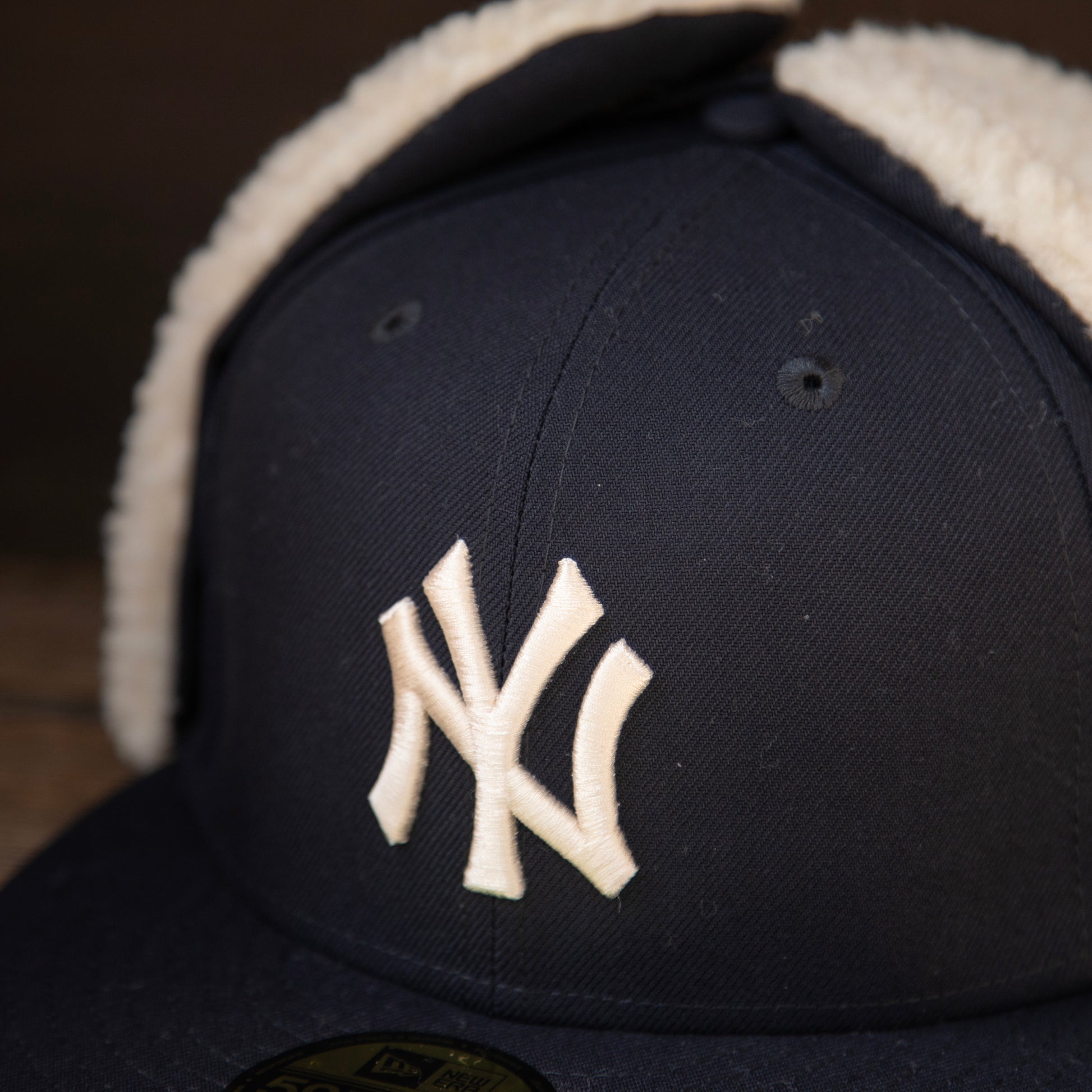 NEW ERA 59FIFTY Dog Ear Yankees