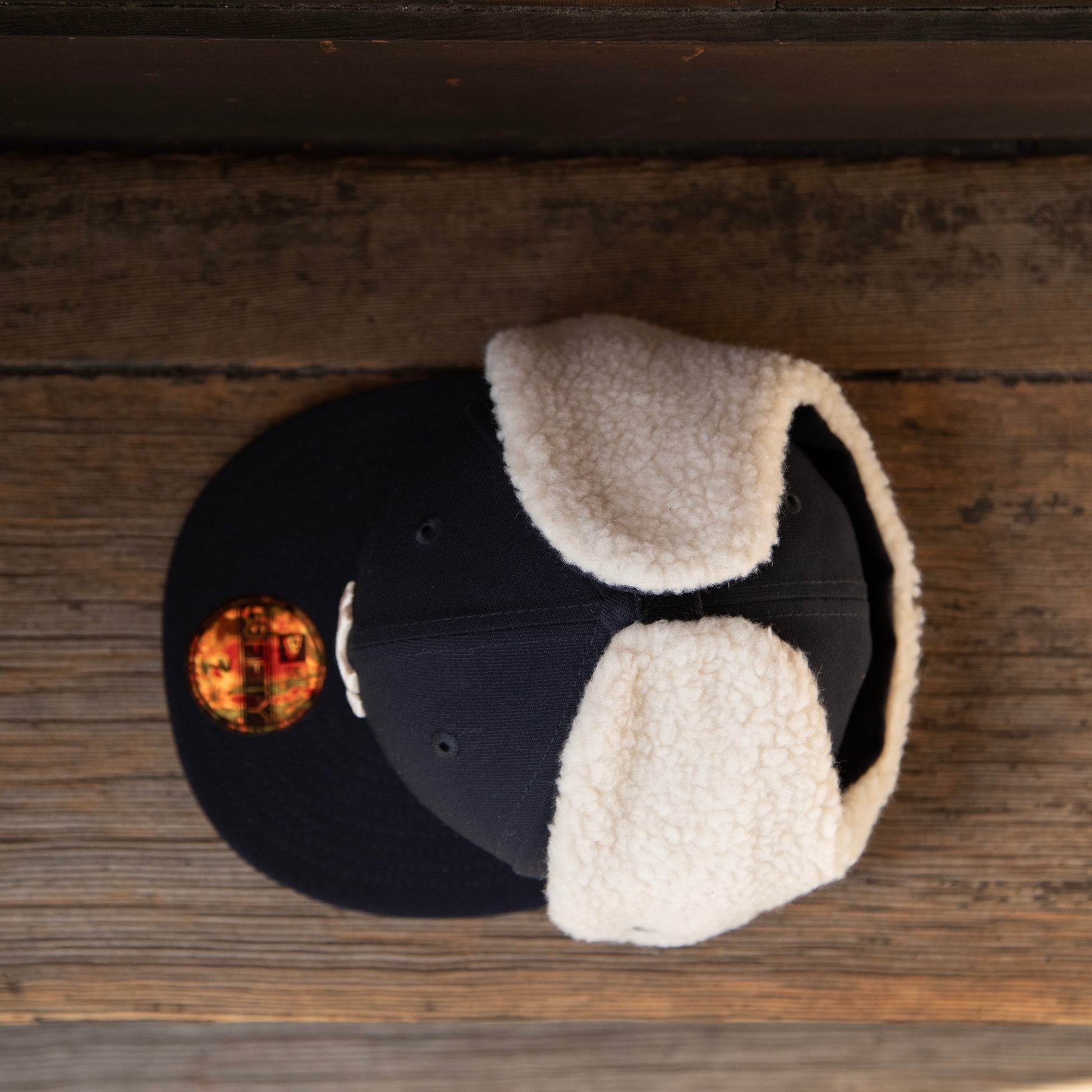 NEW ERA 59FIFTY Dog Ear Yankees