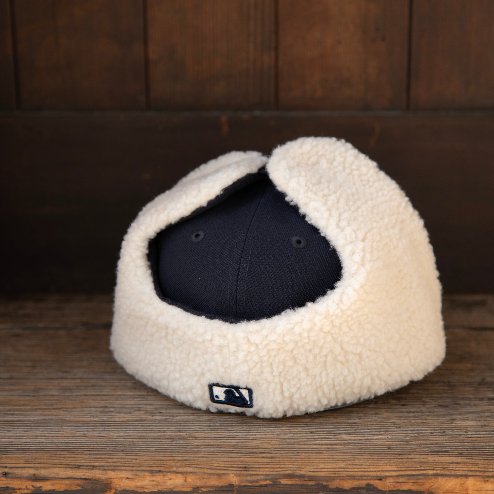 NEW ERA 59FIFTY Dog Ear Yankees