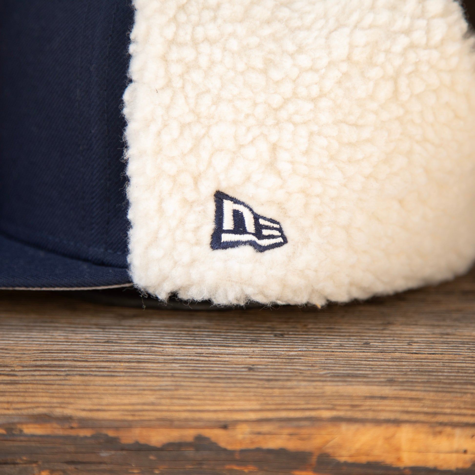 NEW ERA 59FIFTY Dog Ear Dodgers