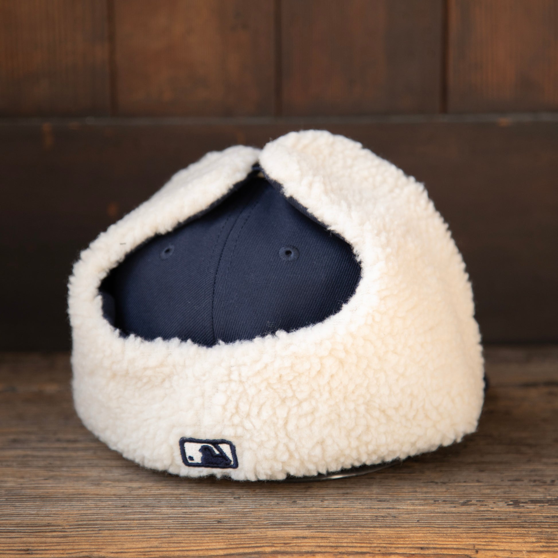 NEW ERA 59FIFTY Dog Ear Dodgers