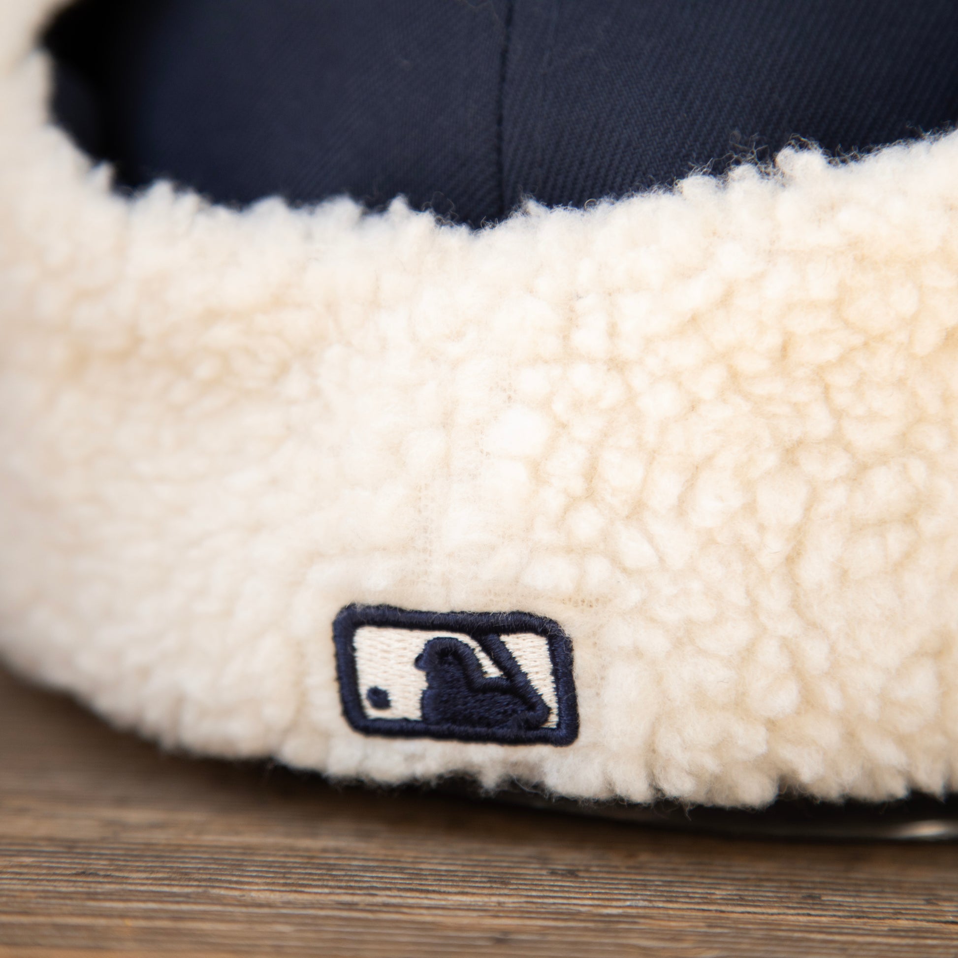 NEW ERA 59FIFTY Dog Ear Dodgers