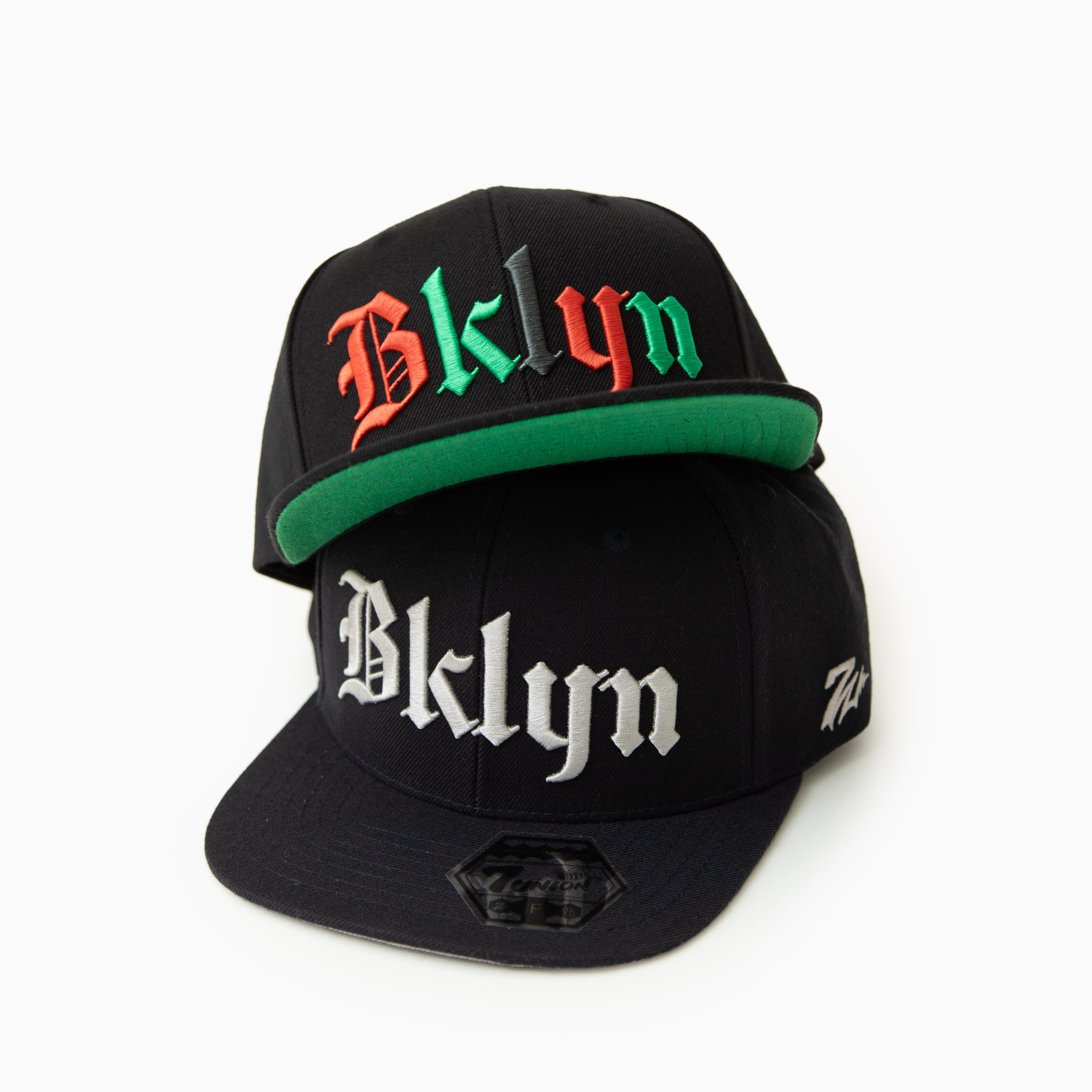 7union "BKLYN"