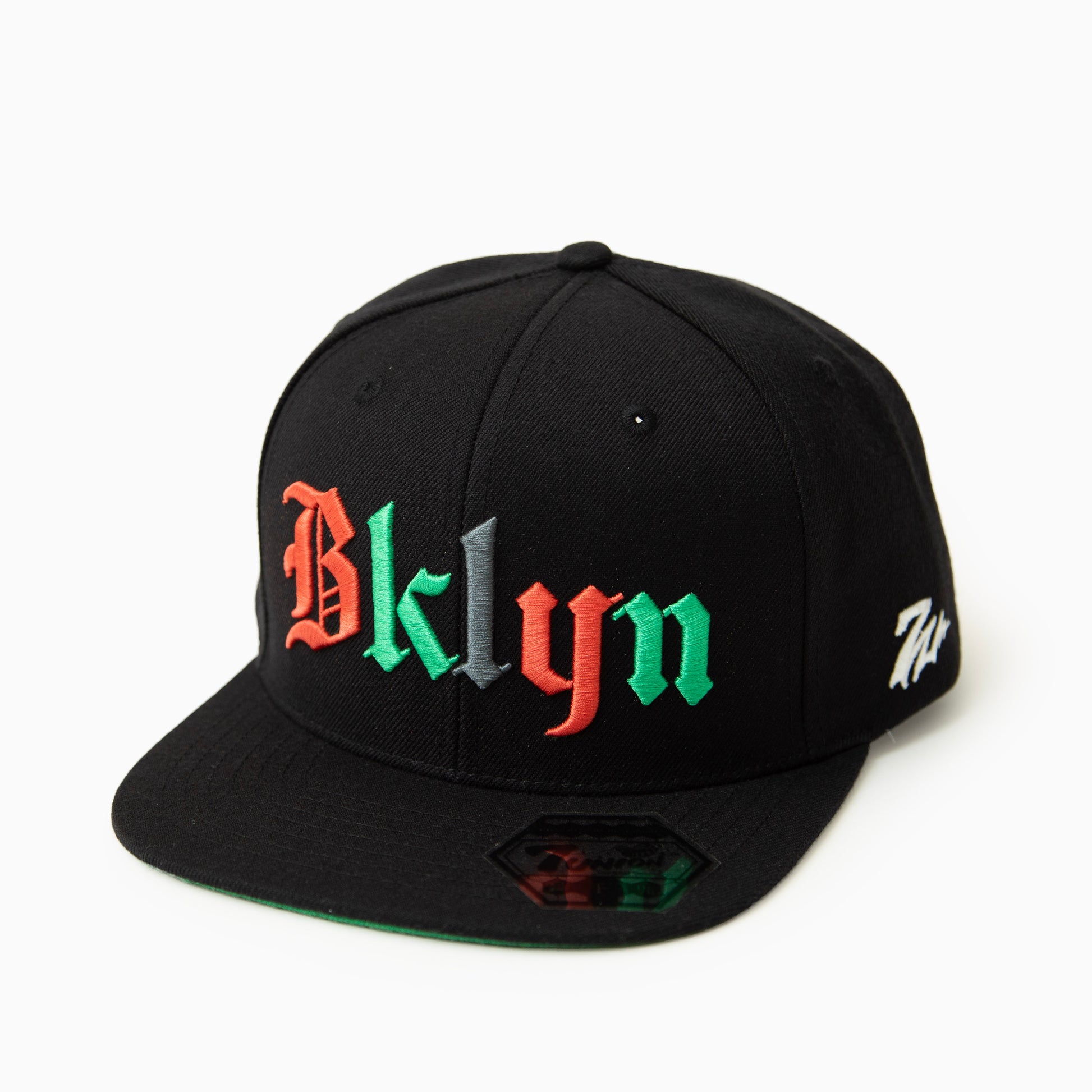 7union "BKLYN"