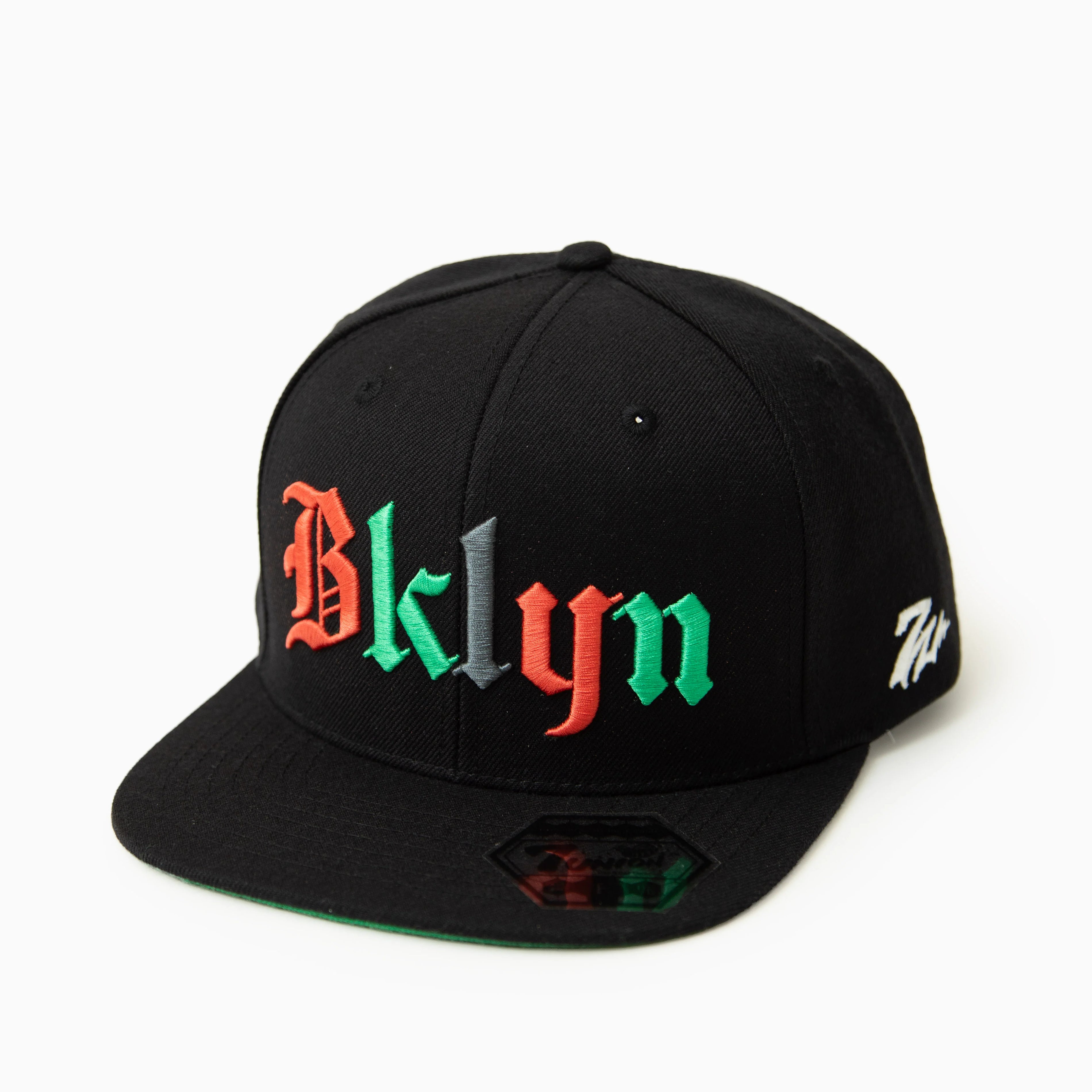7UNION "BKLYN"