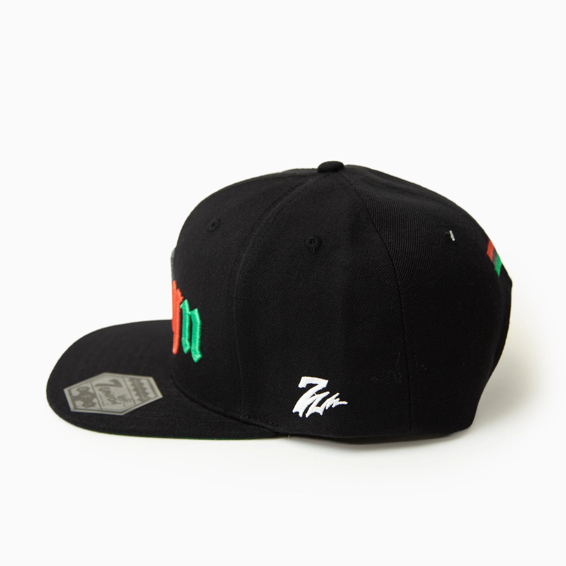7UNION "BKLYN"