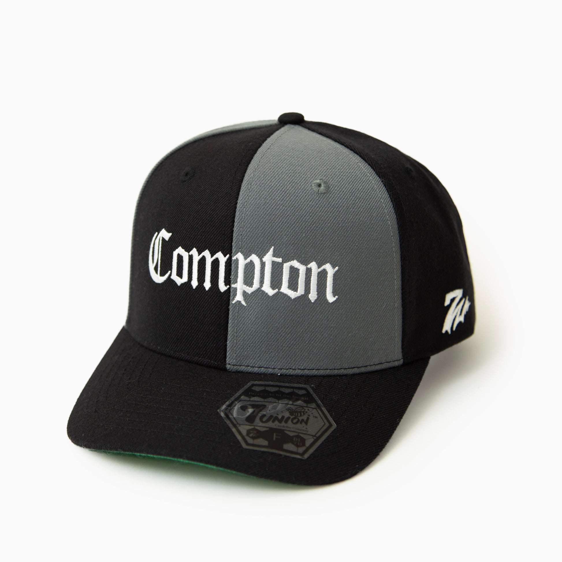 7union "compton"