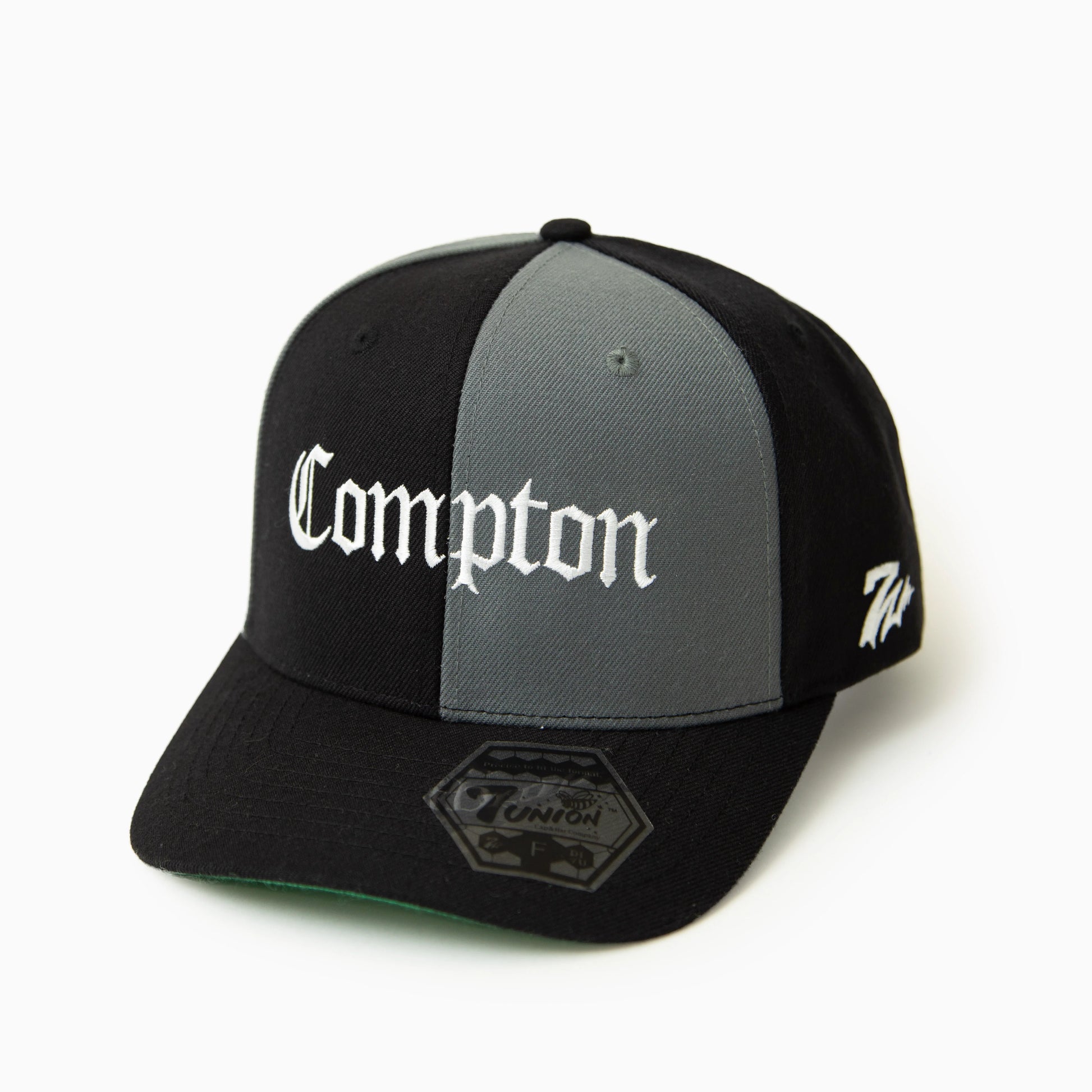 7UNION "compton"
