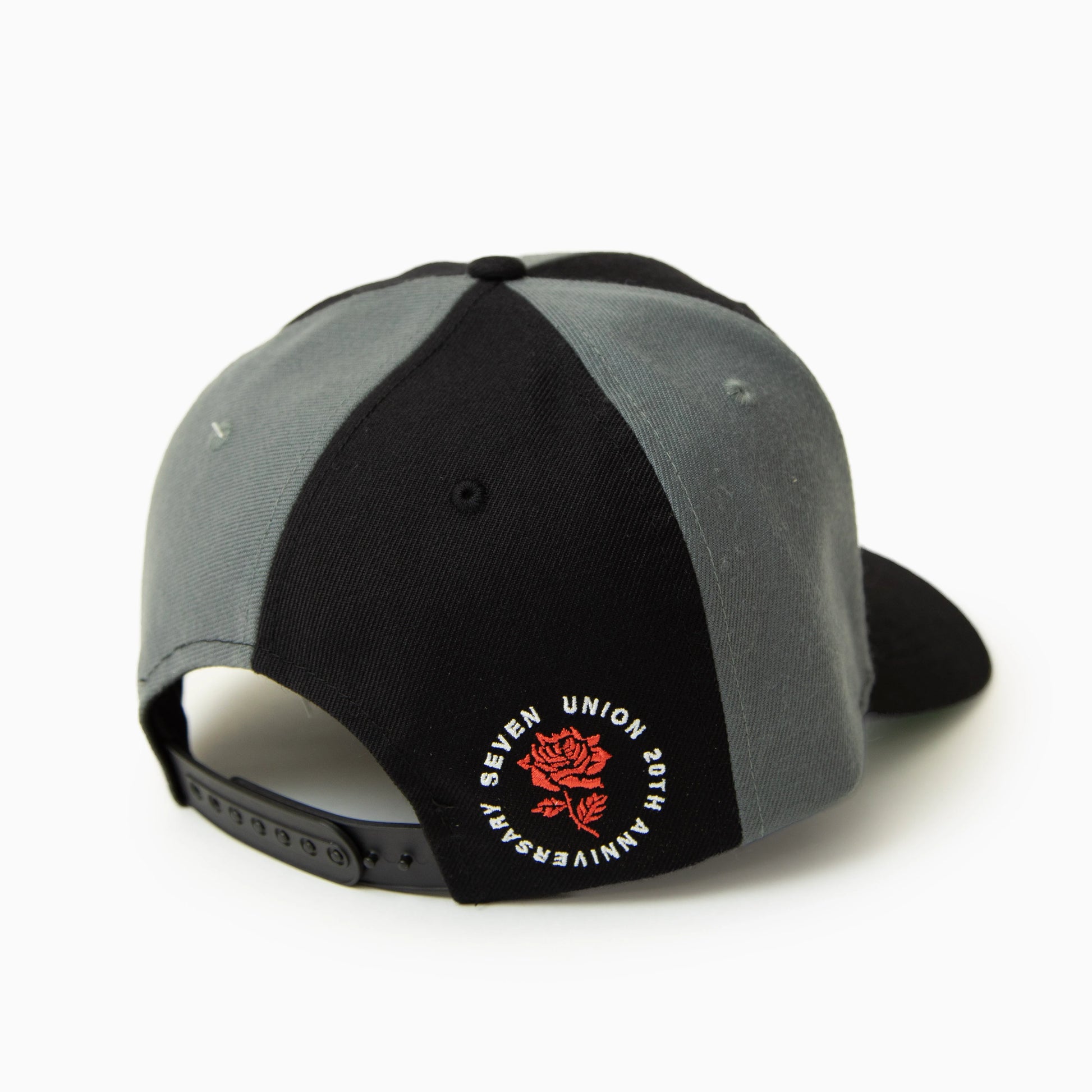 7UNION "compton"