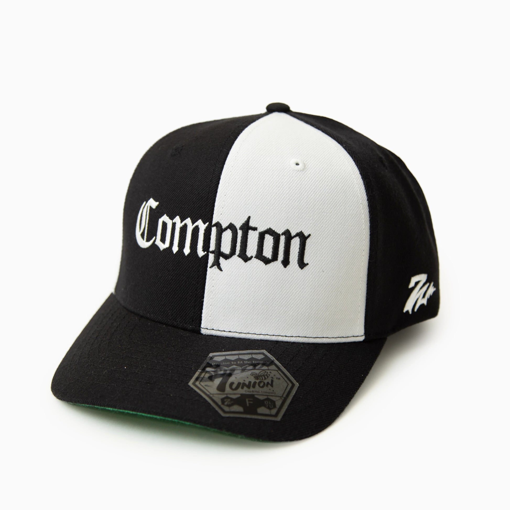 7UNION "compton"