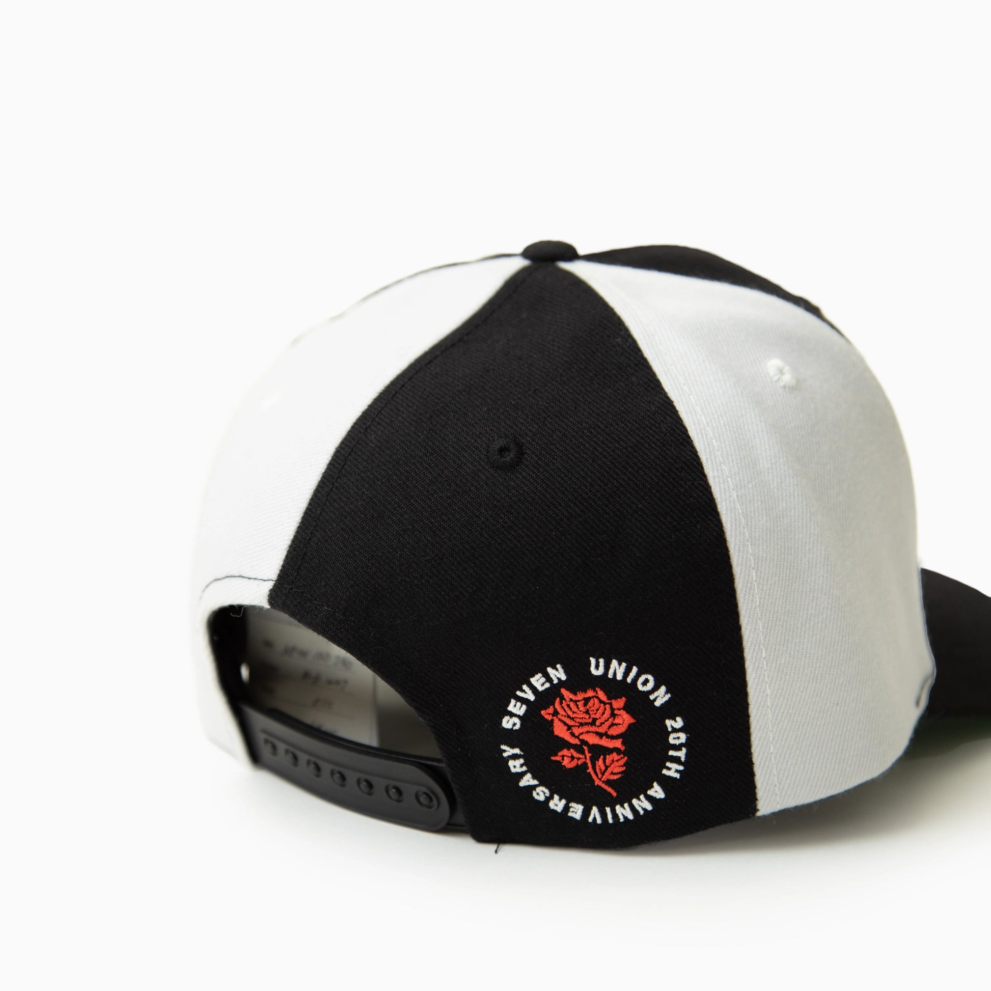 7UNION "compton"