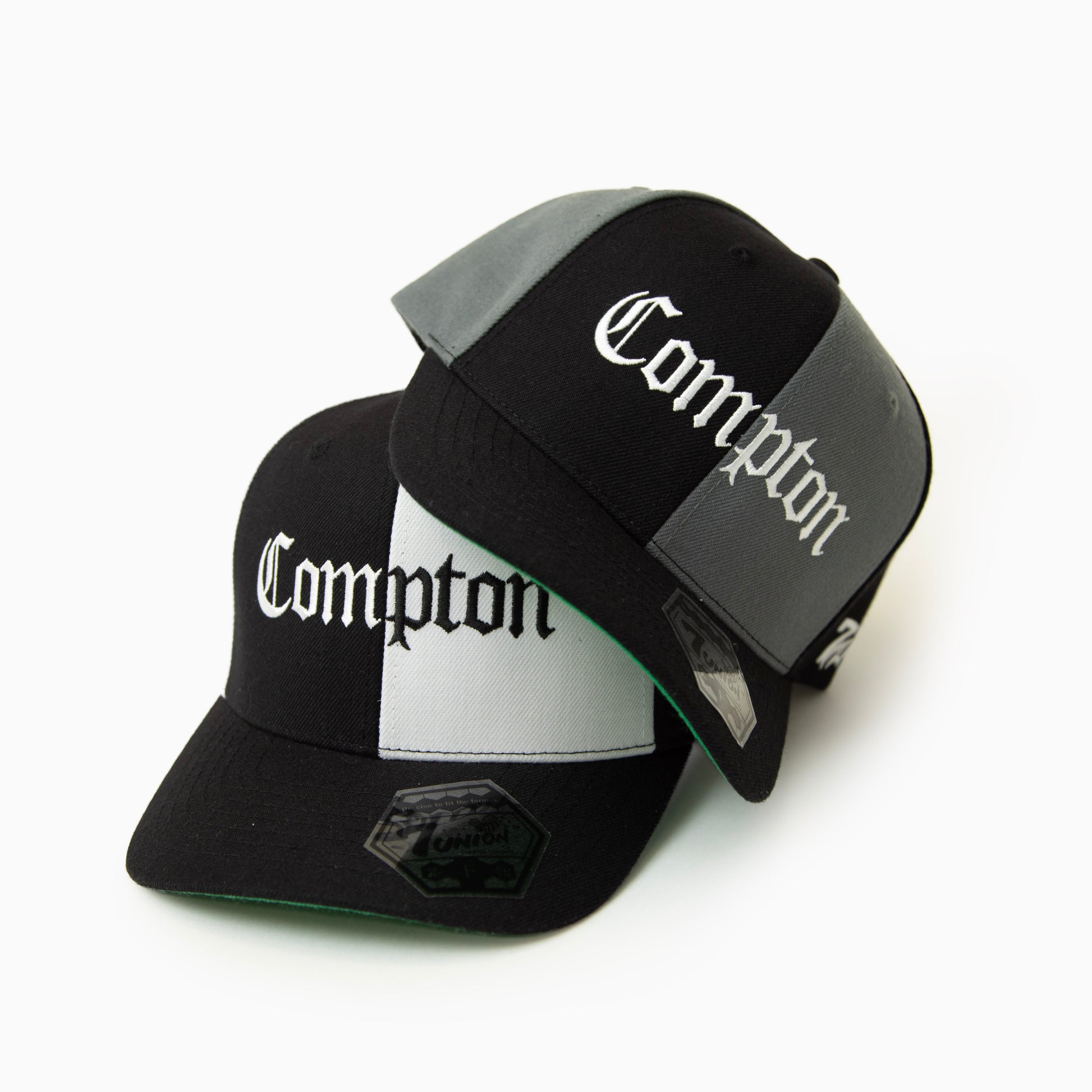 7union "compton"