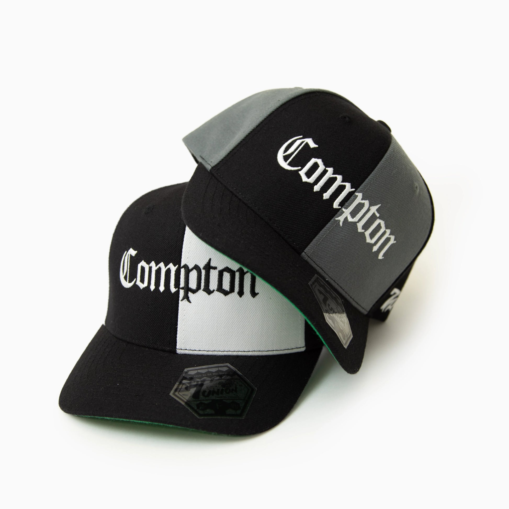 7UNION "compton"