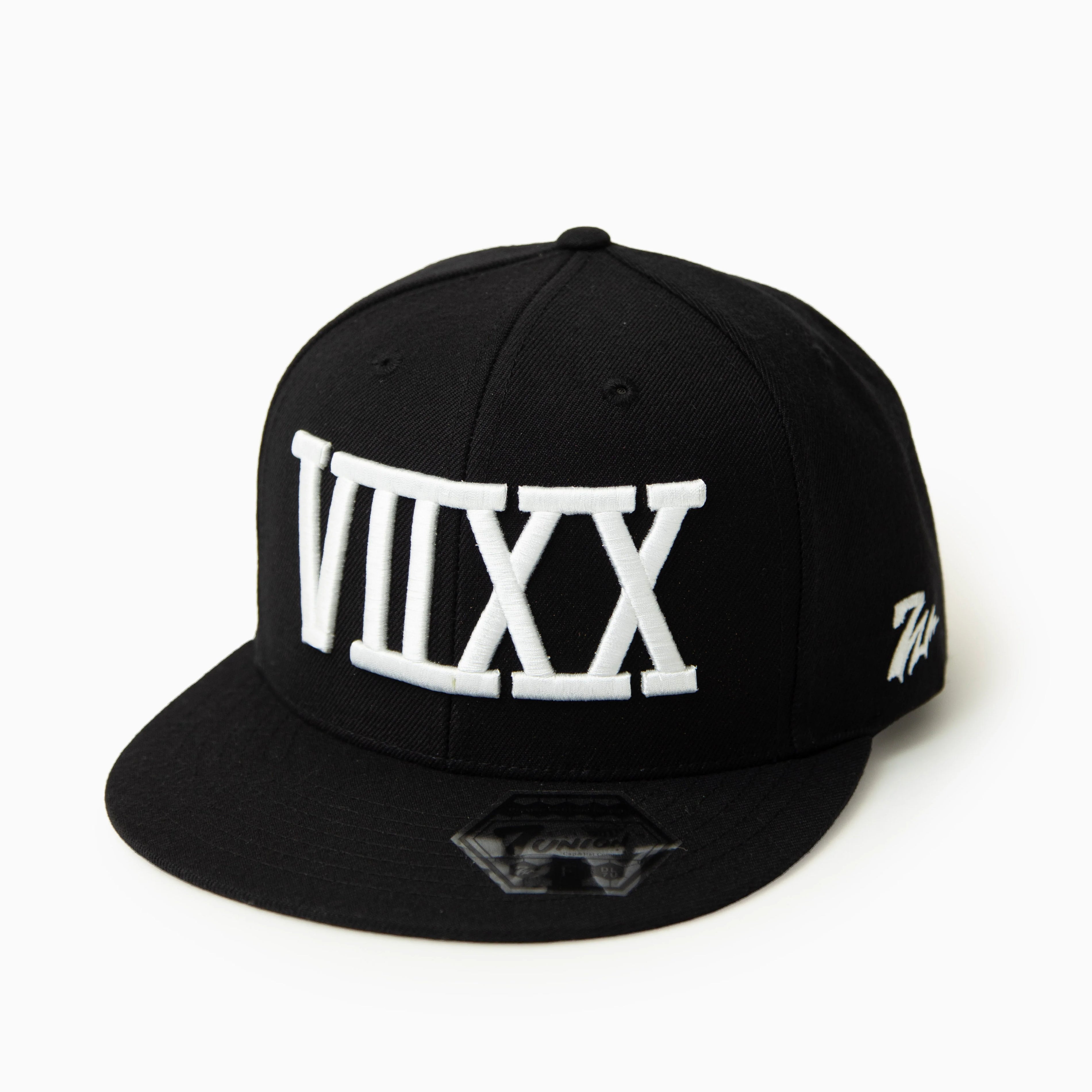 7UNION "The VIIXX"