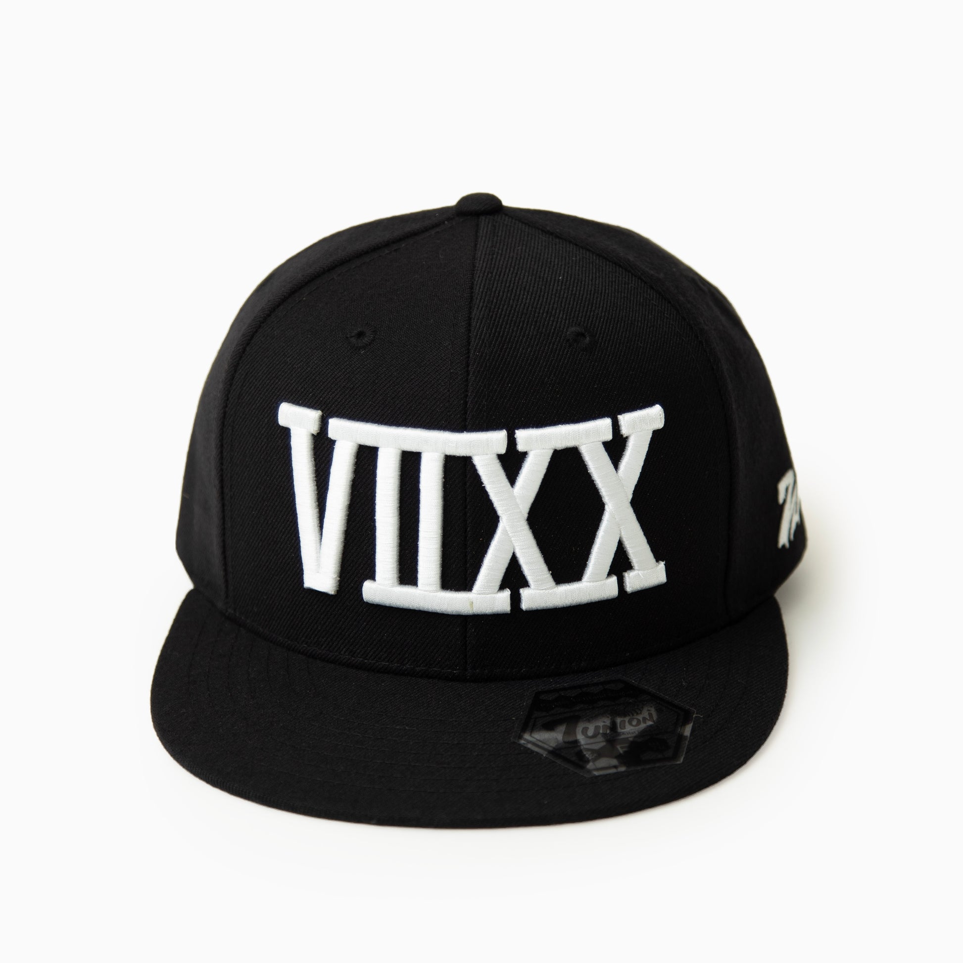 7union The VIIXX Black