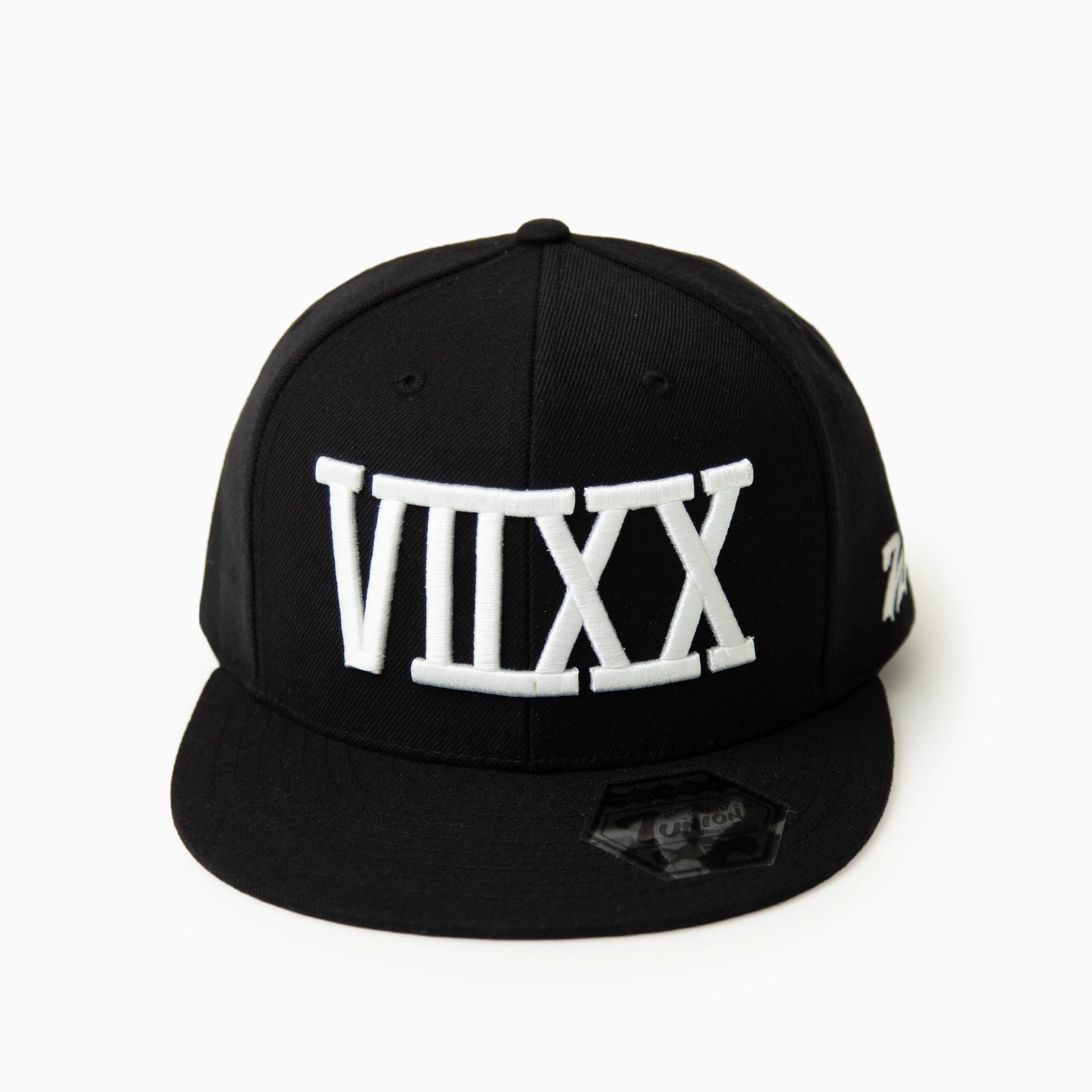 7UNION "The VIIXX"