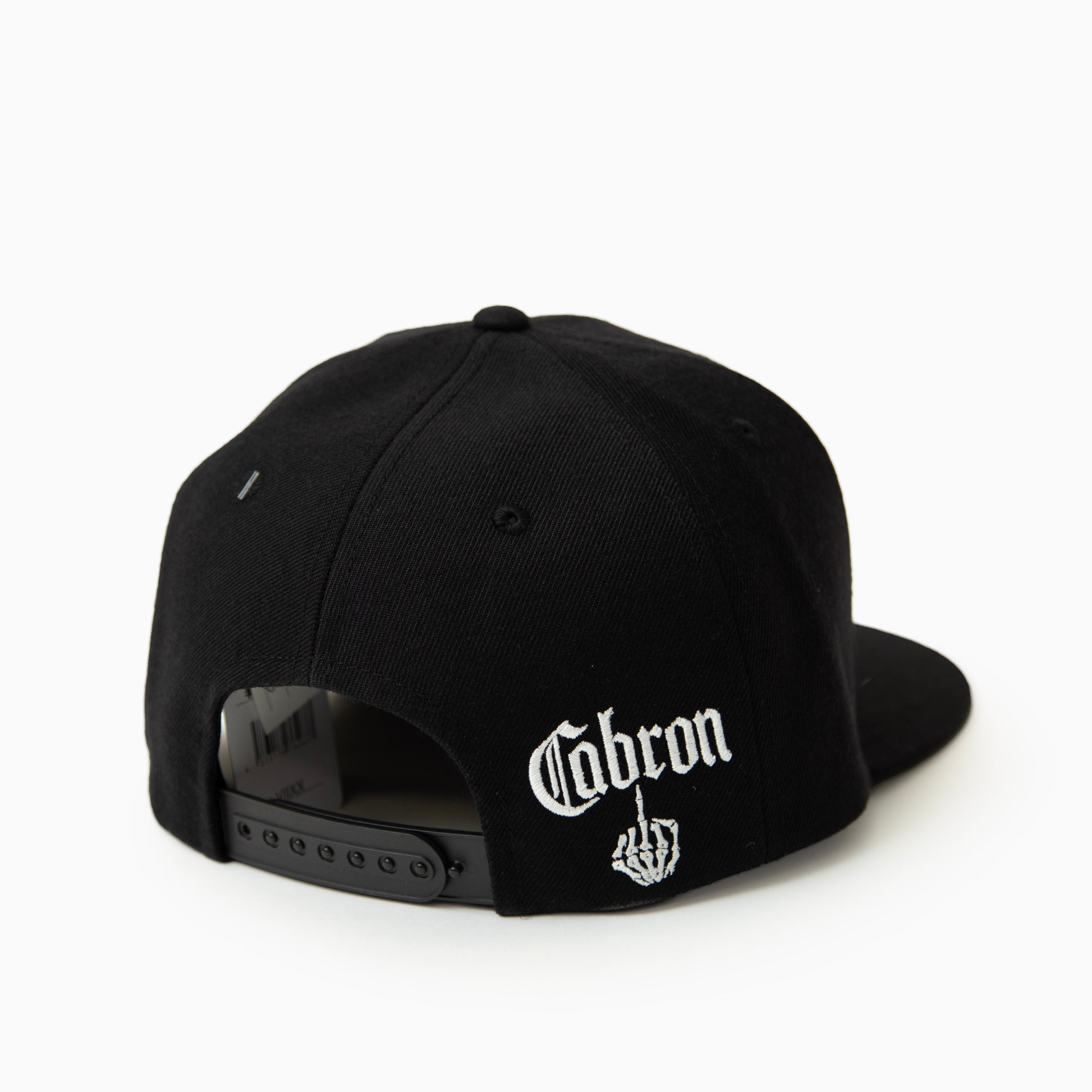 7union The VIIXX Black