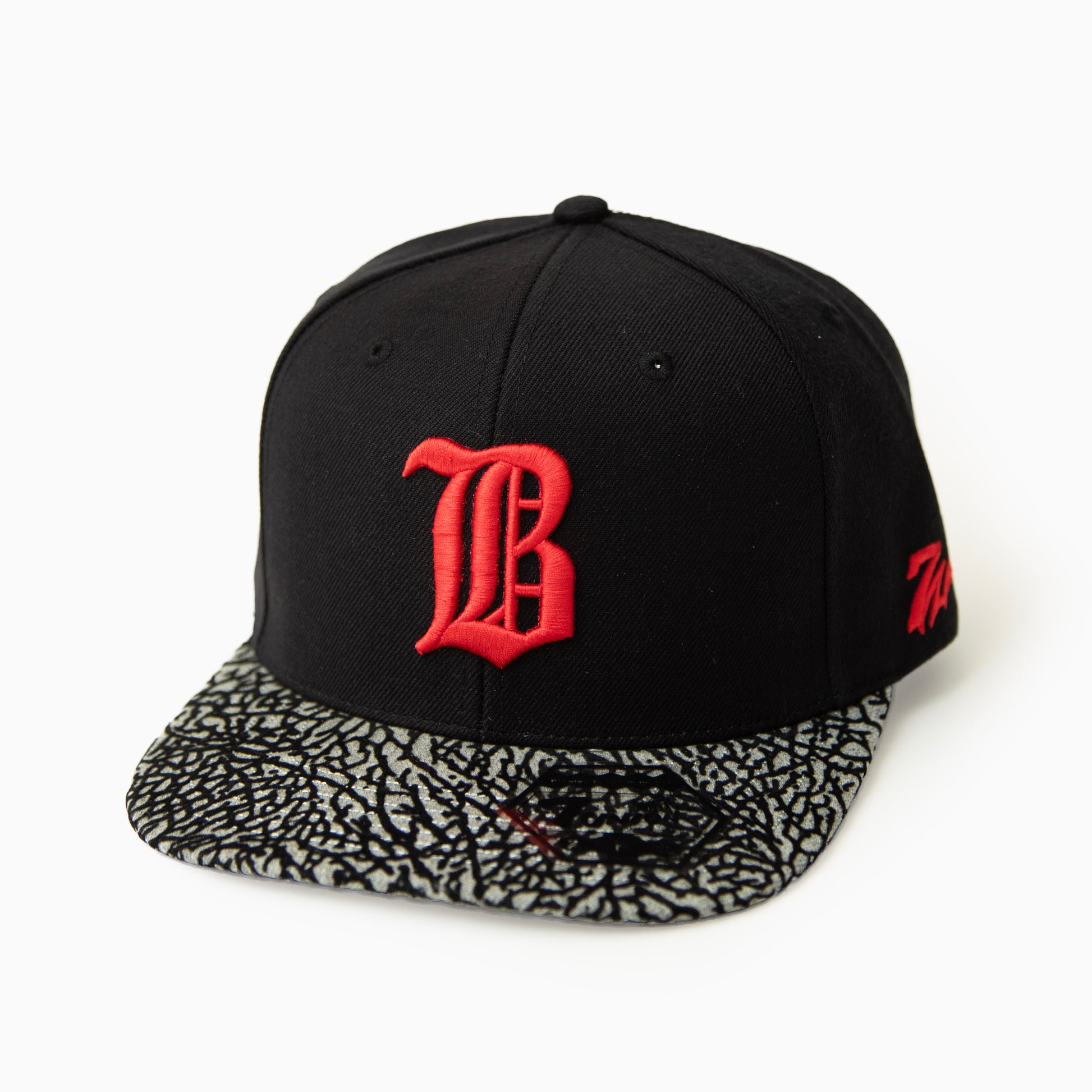 7union BONKERS BRONX cap