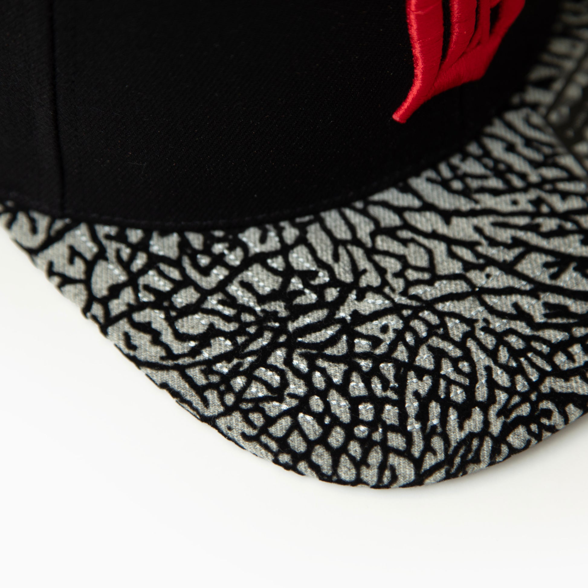 7union BONKERS BRONX cap