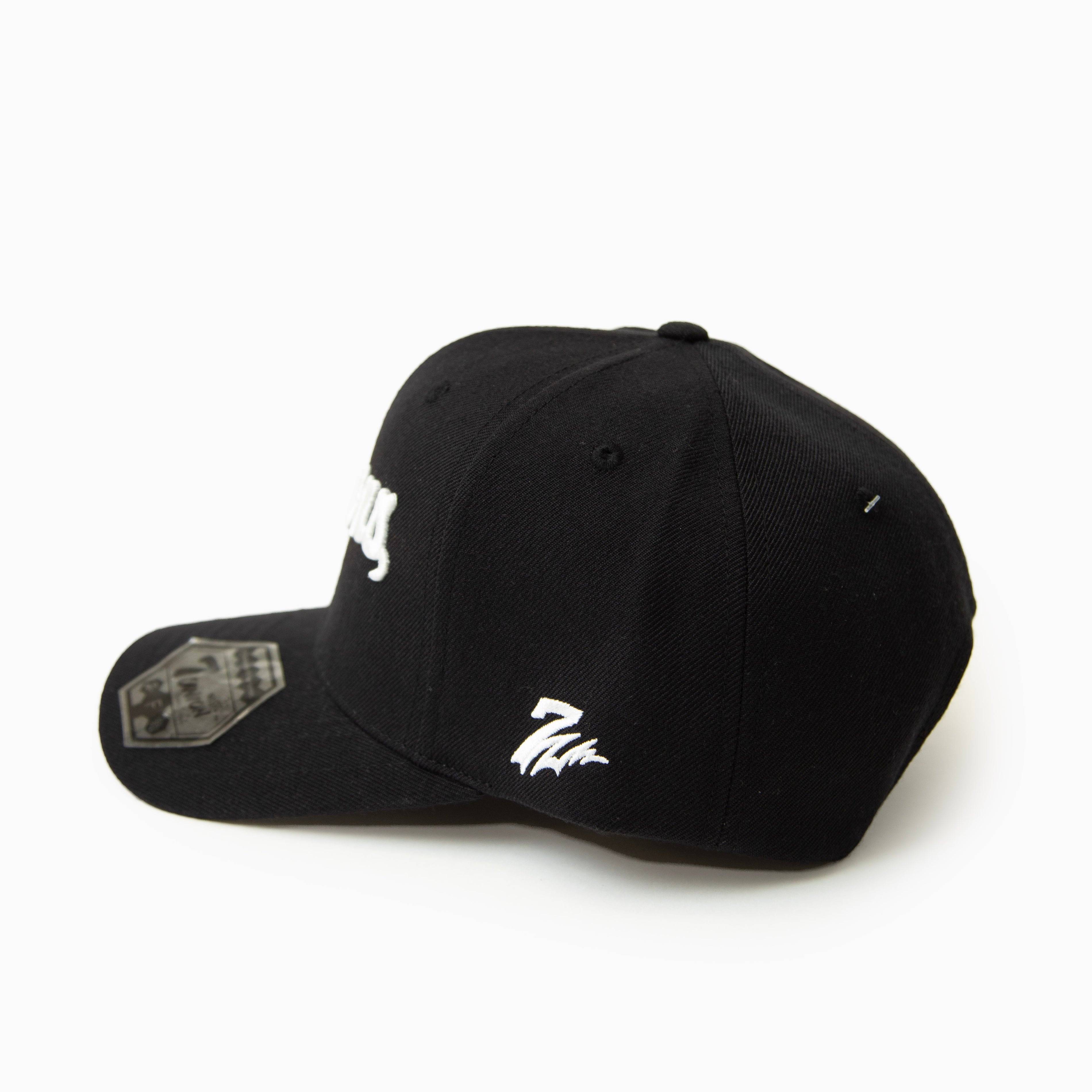 7union DEMONS LOS ANGELES X Prime cap