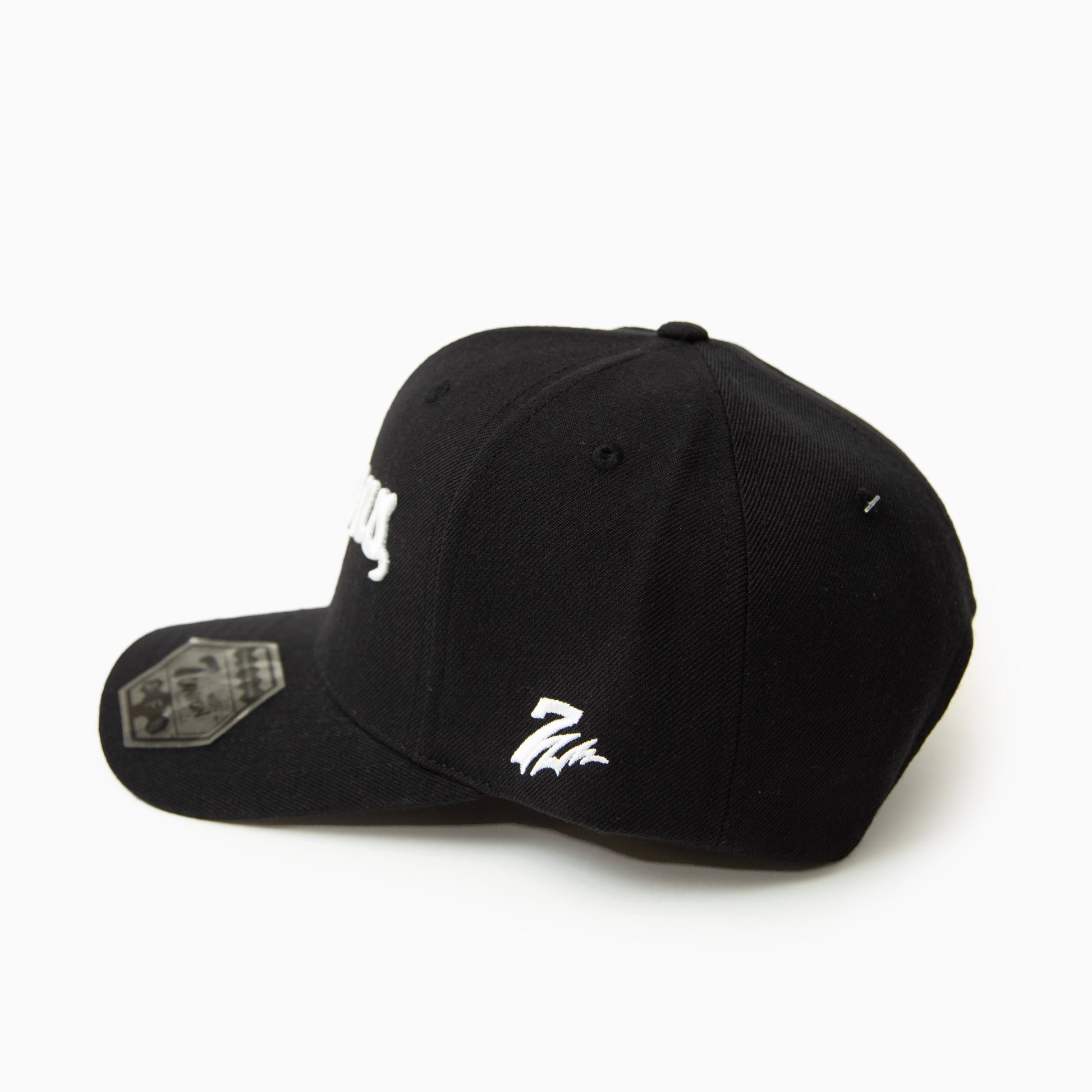 7union DEMONS LOS ANGELES X Prime cap