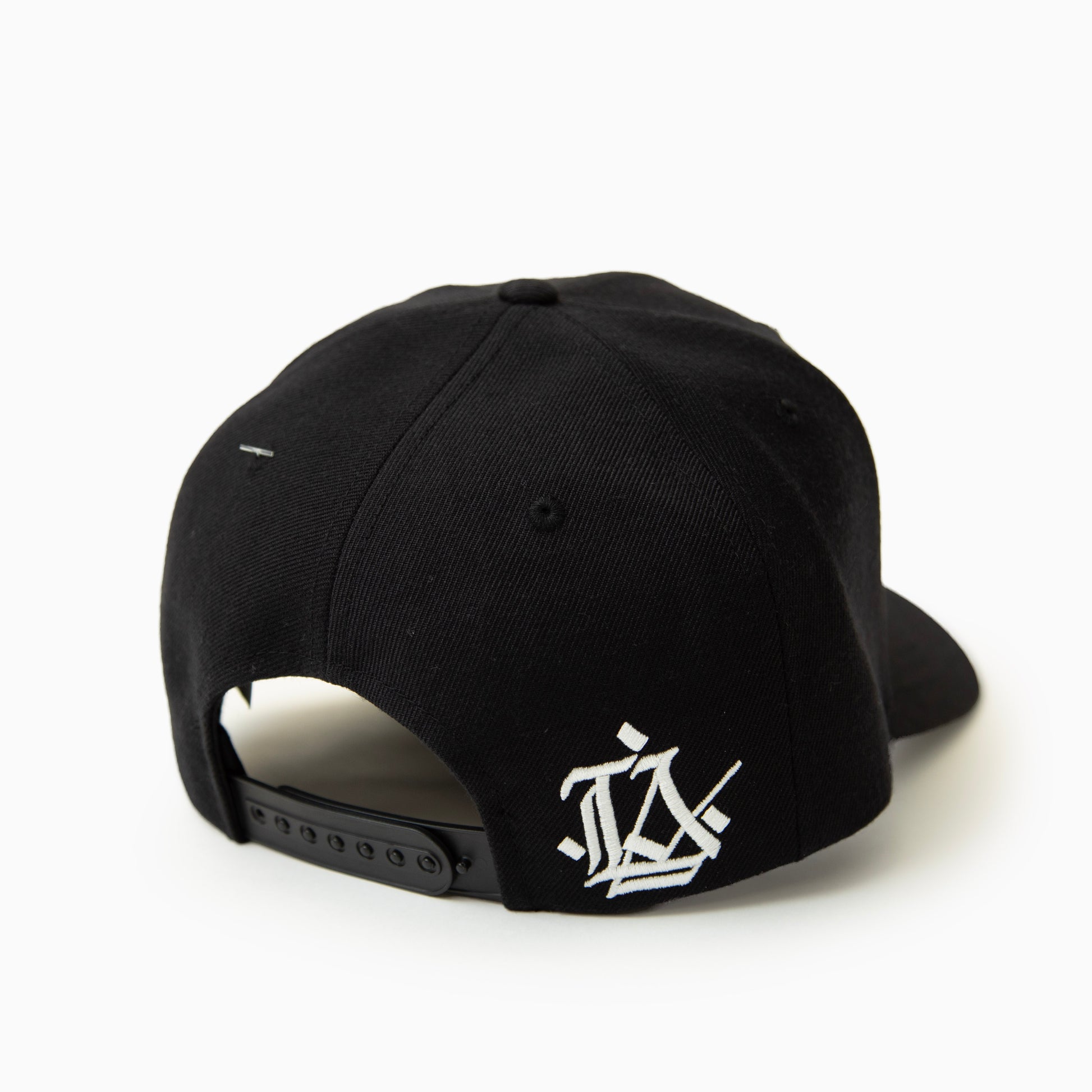 7union DEMONS LOS ANGELES X Prime cap