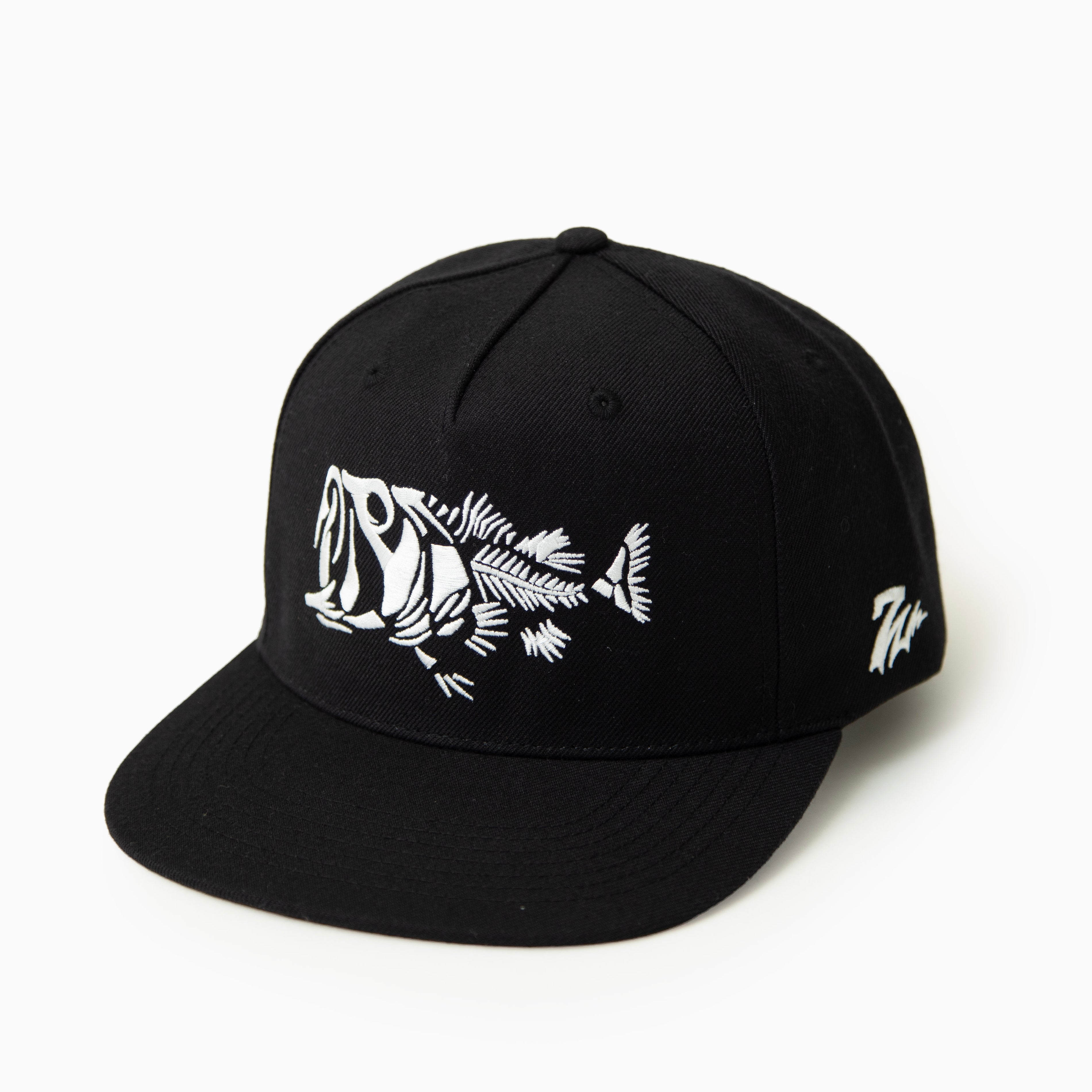 7union SHIBUICHI cap