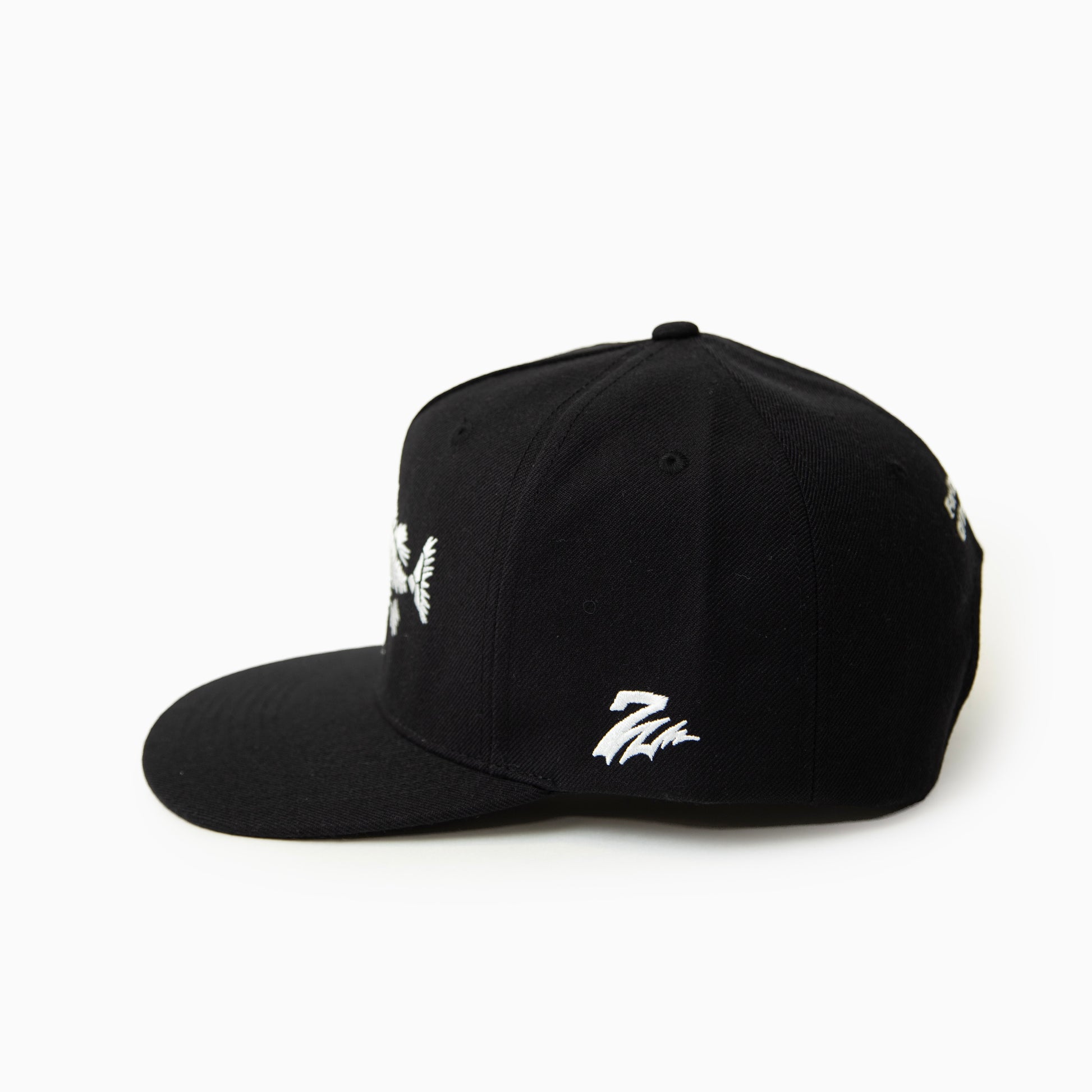 7union SHIBUICHI cap