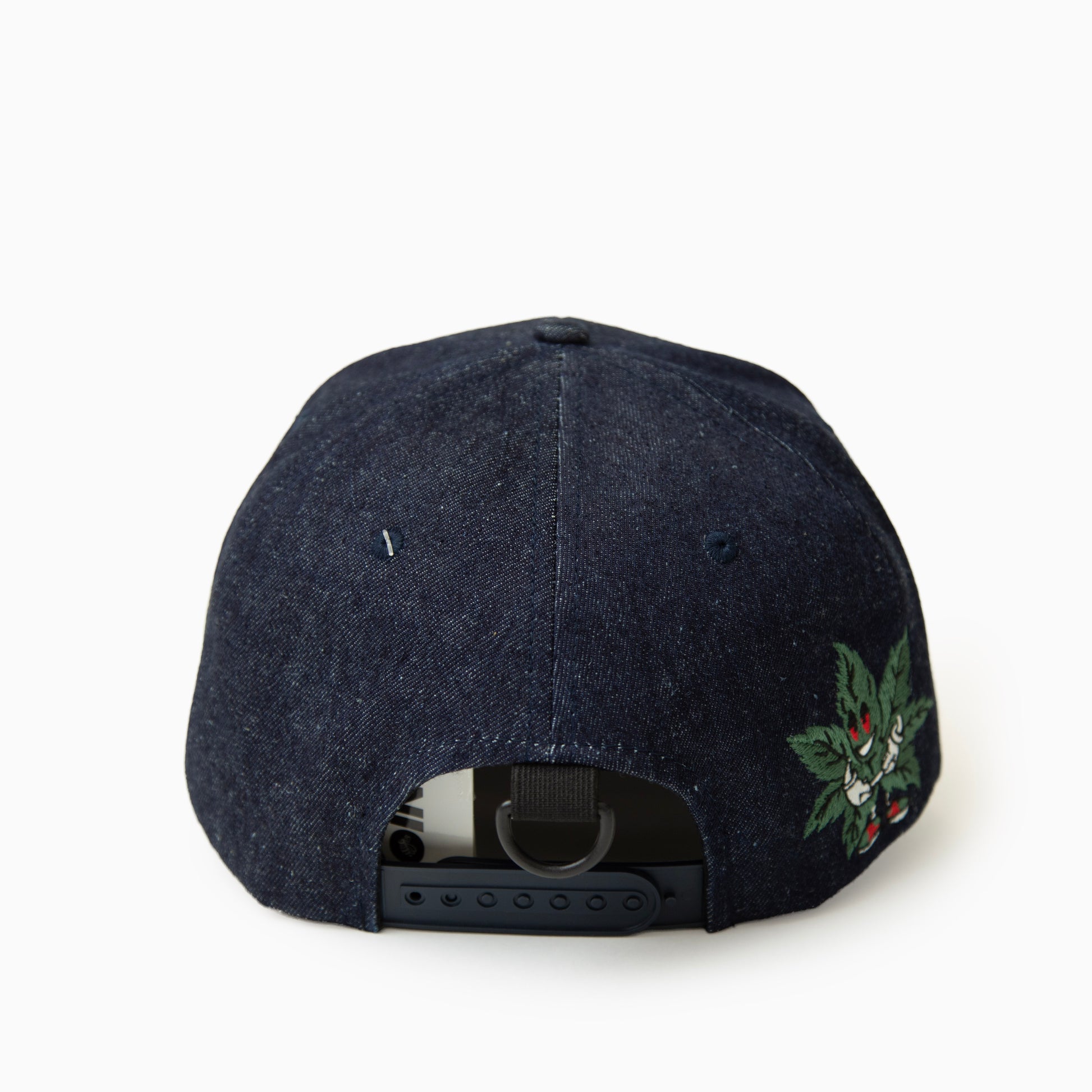 7union ” REEFMAN Hemp Denim"