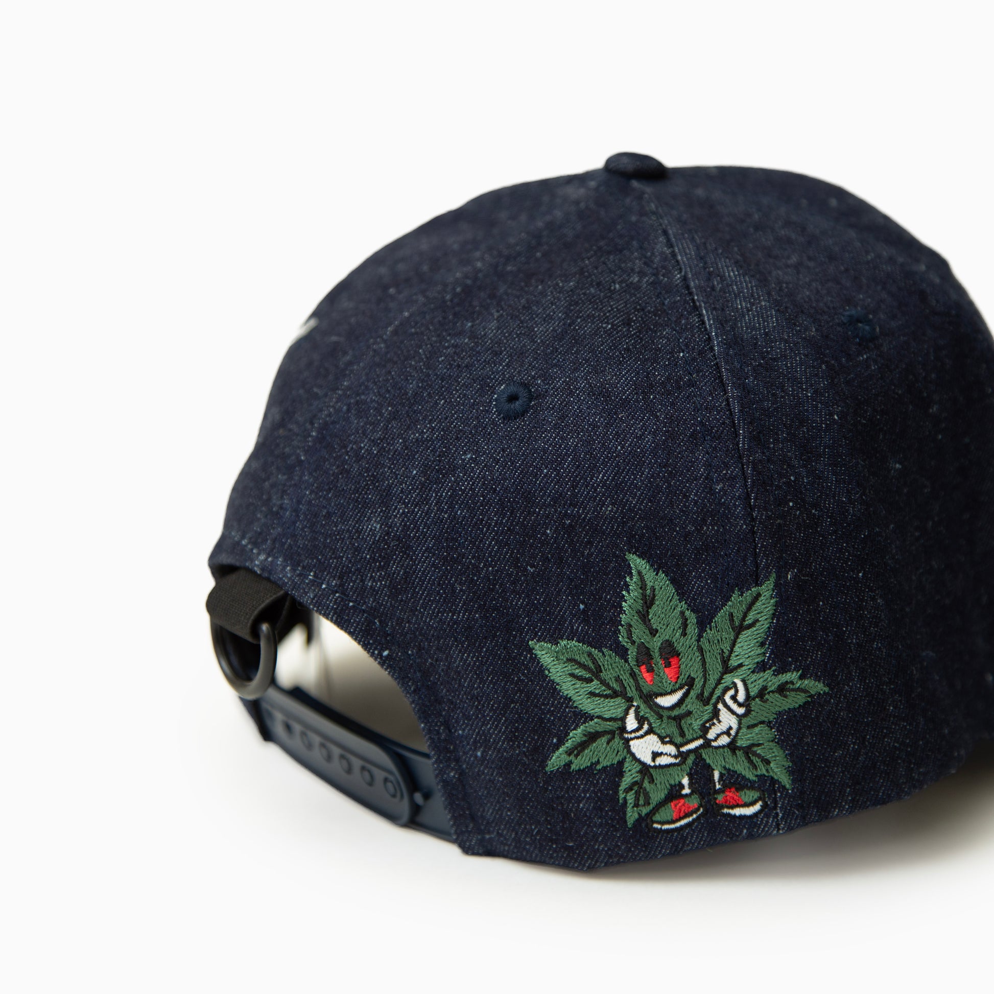 7union ” REEFMAN Hemp Denim"