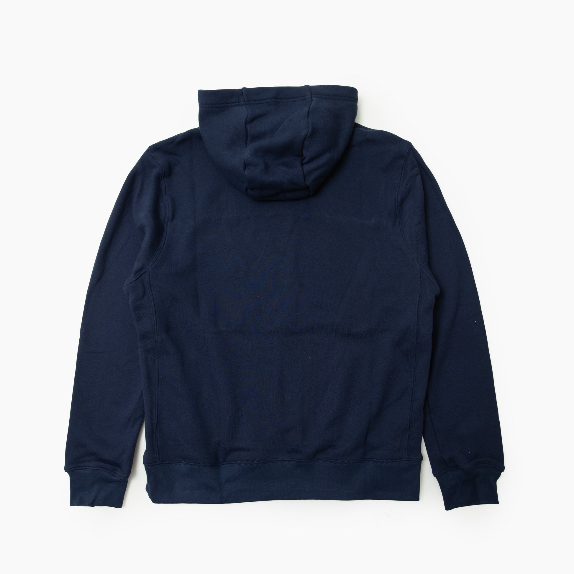 Nike MLB Cooperstown Legacy Colorblock French Terry Hoodie Detroit 040E-0H6Y-D61-GWA