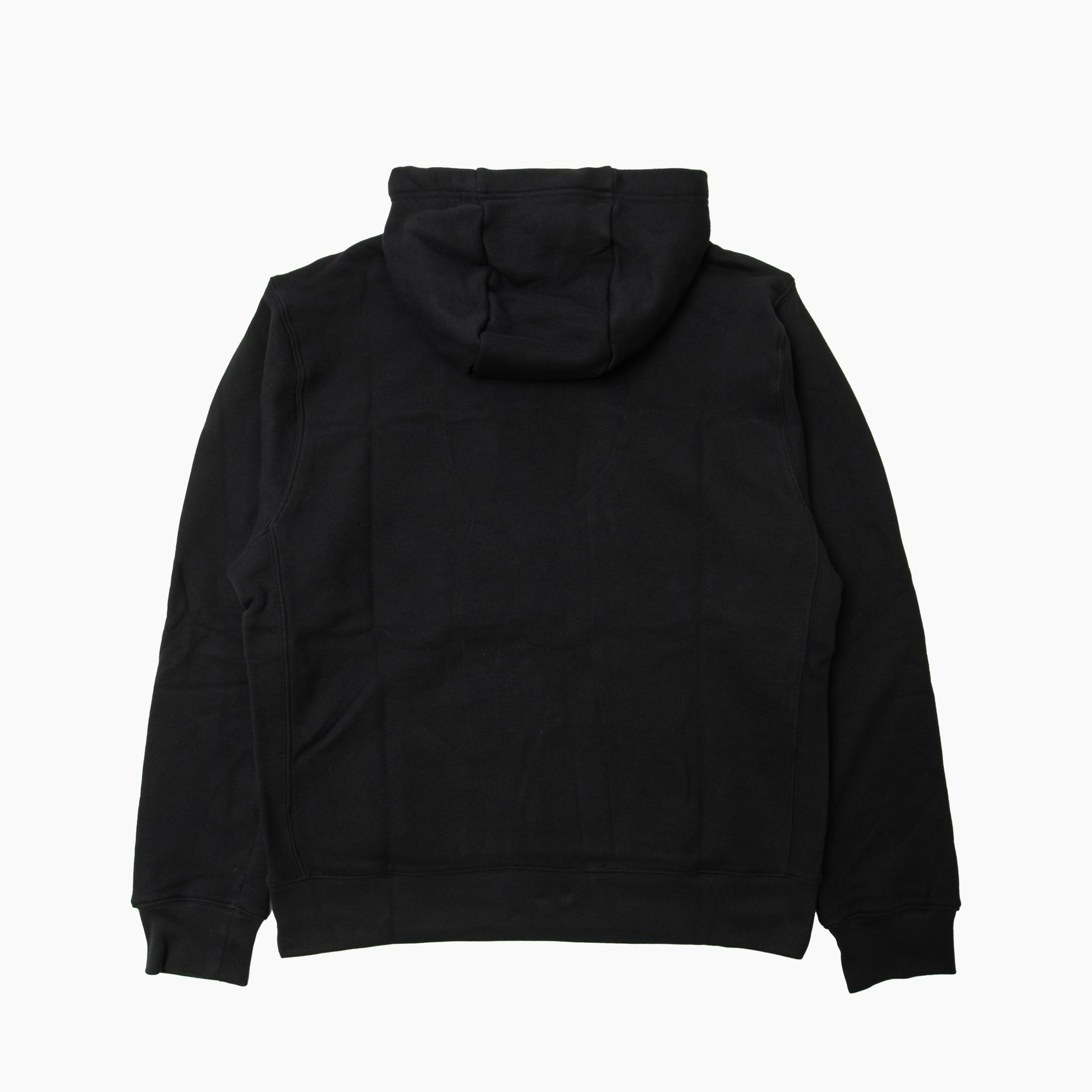 Nike MLB Cooperstown Legacy Colorblock French Terry Hoodie Brooklyn 040E-0H6U-KB-GWA
