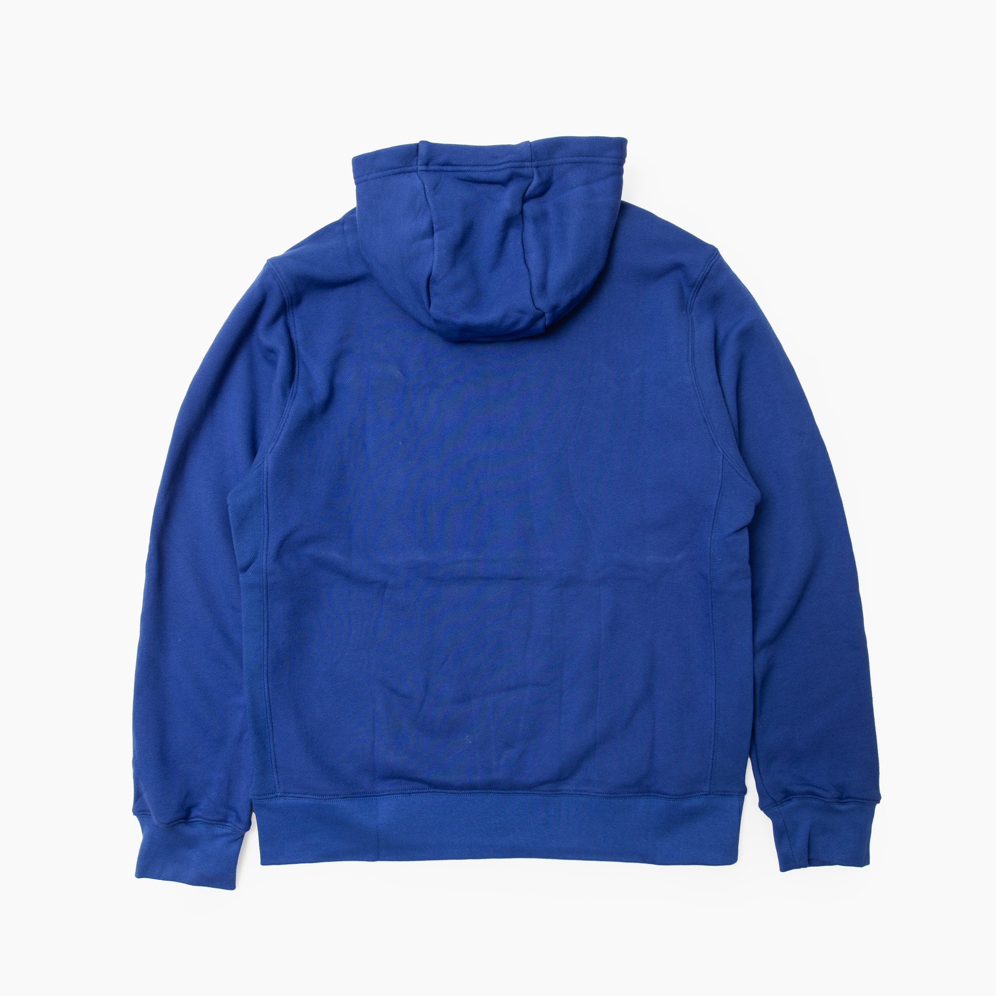 Nike MLB Cooperstown Legacy Colorblock French Terry Hoodie Chicago 040E-OFUU-C78-GWA