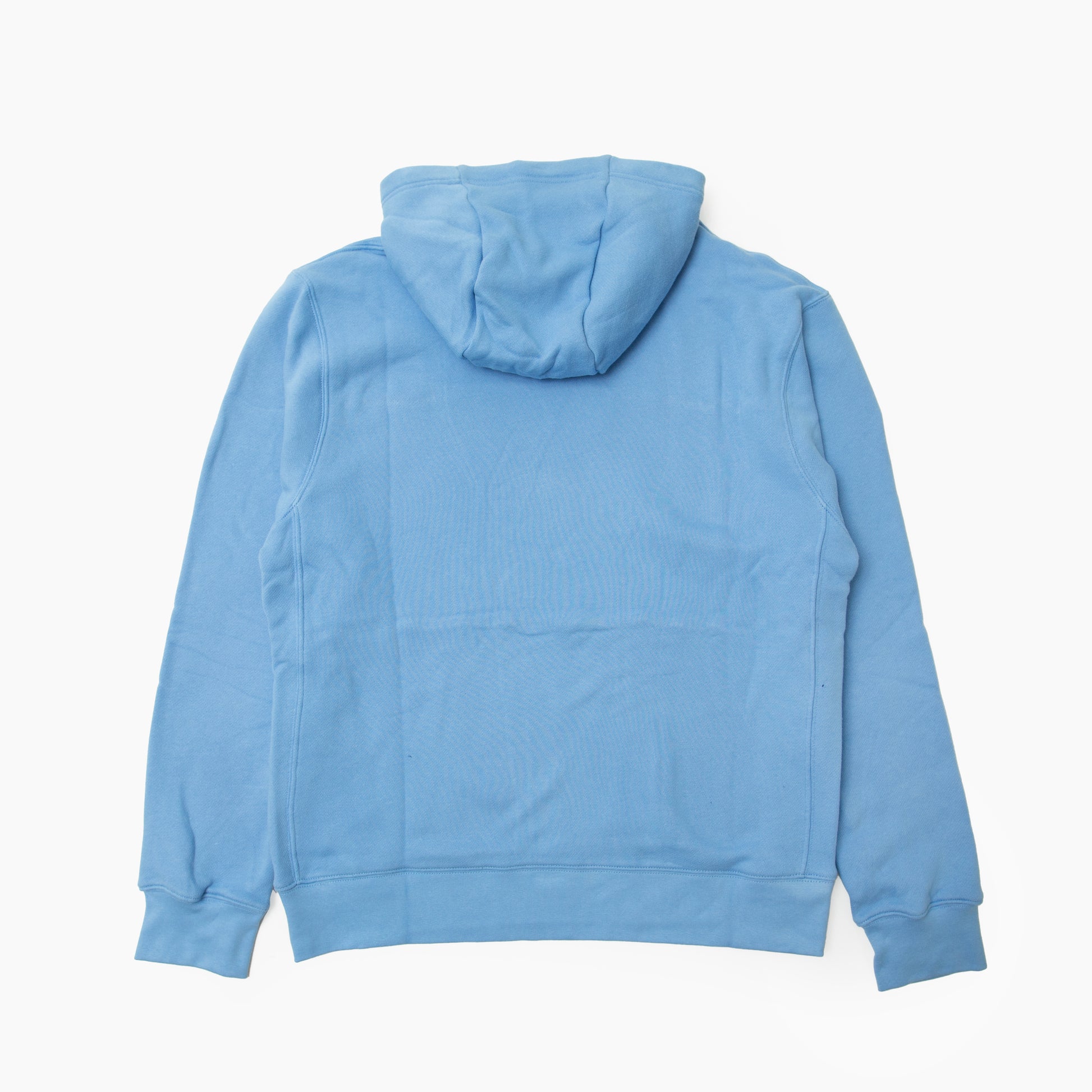 Nike MLB Cooperstown Legacy Colorblock French Terry Hoodie Brooklyn 040E-0H6R-KB-GWA