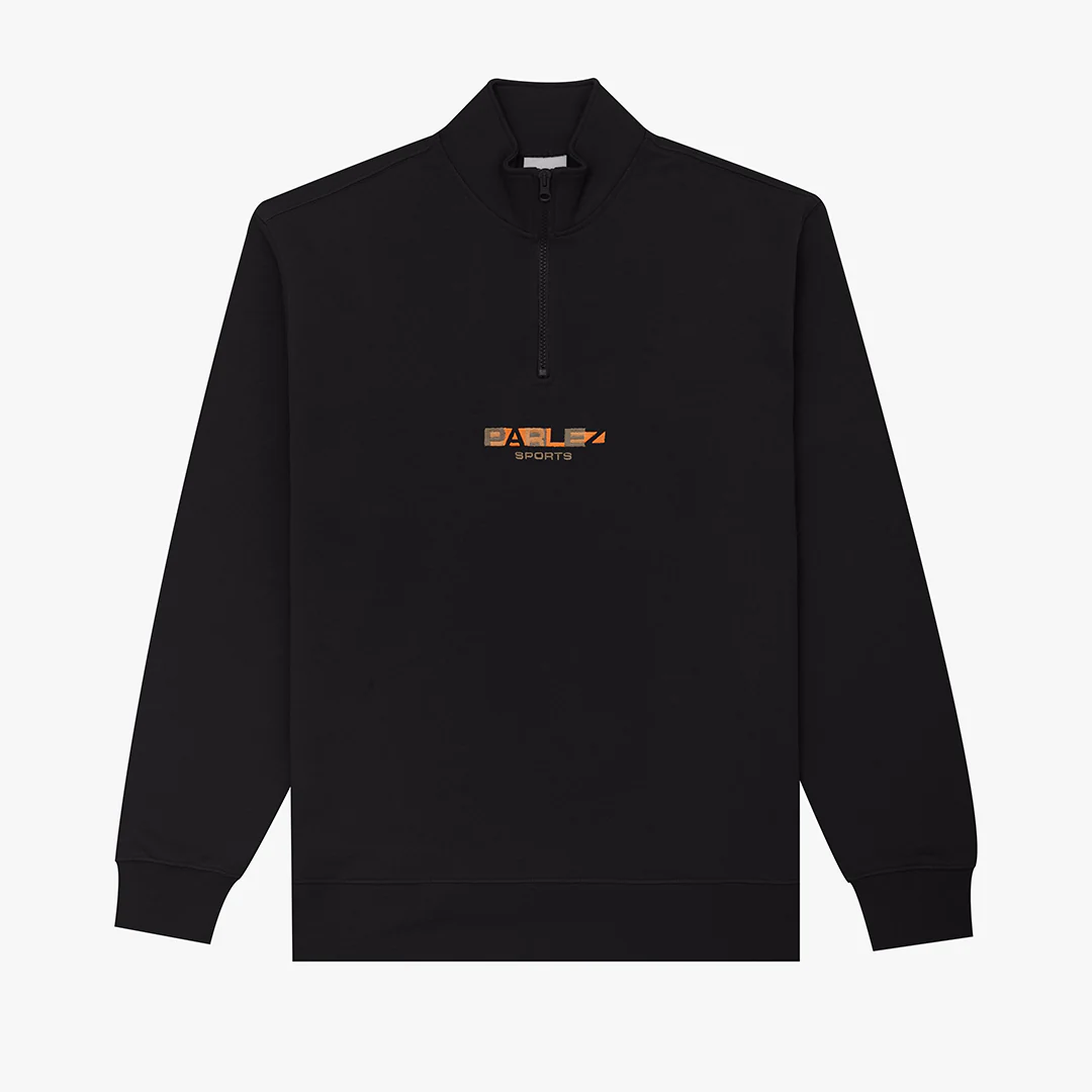 PARLEZ Ora 1/4 Zip