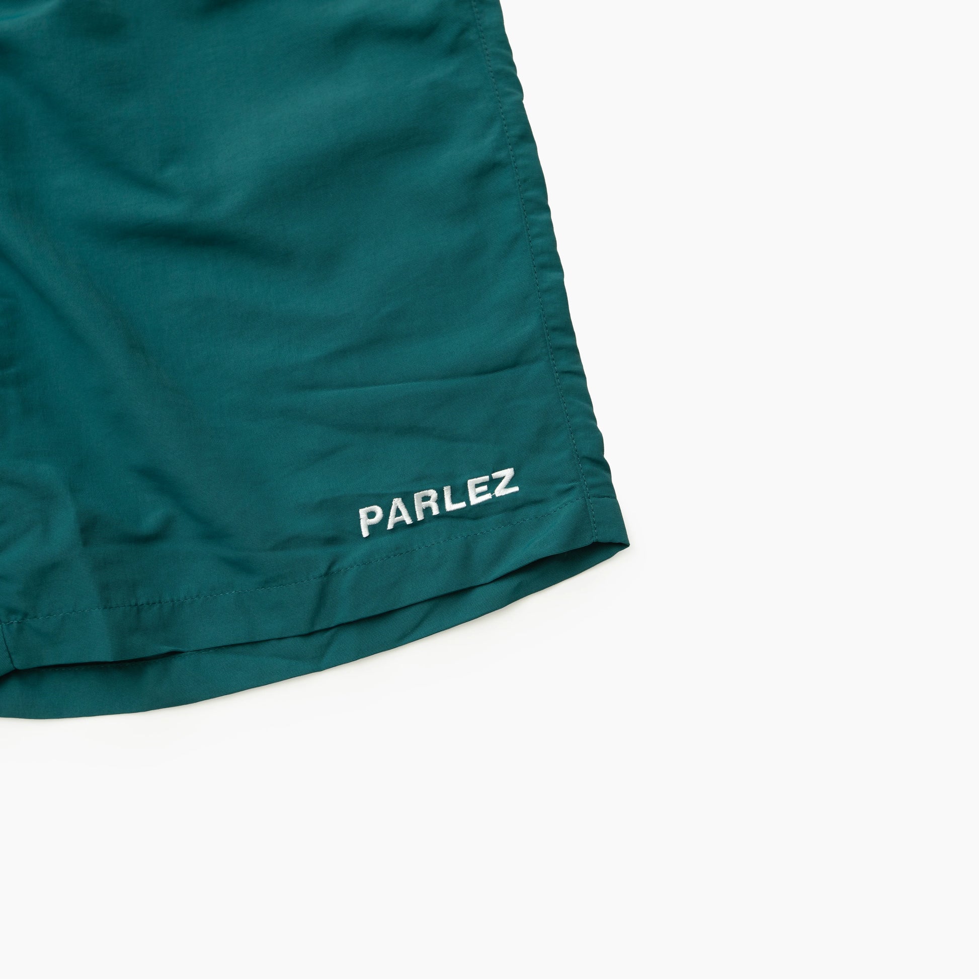 Parlez clothing MOYA SHORTS NAVY
