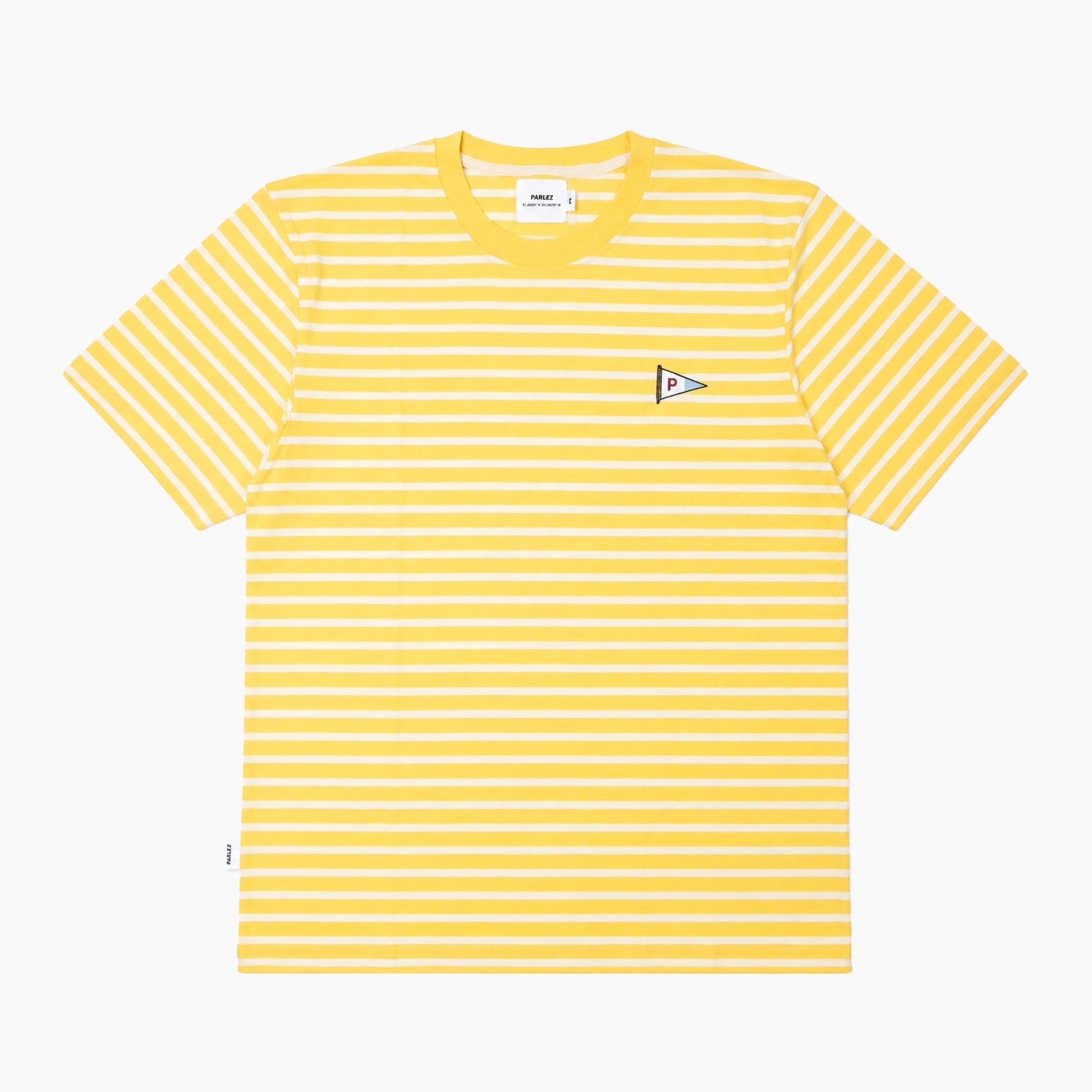Parlez clothing RANCHO T-SHIRT