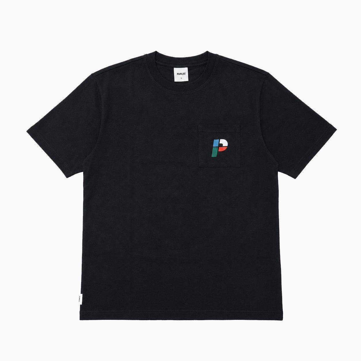 Parlez clothing LABORIE TEE