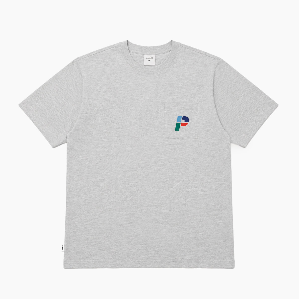 Parlez clothing LABORIE TEE