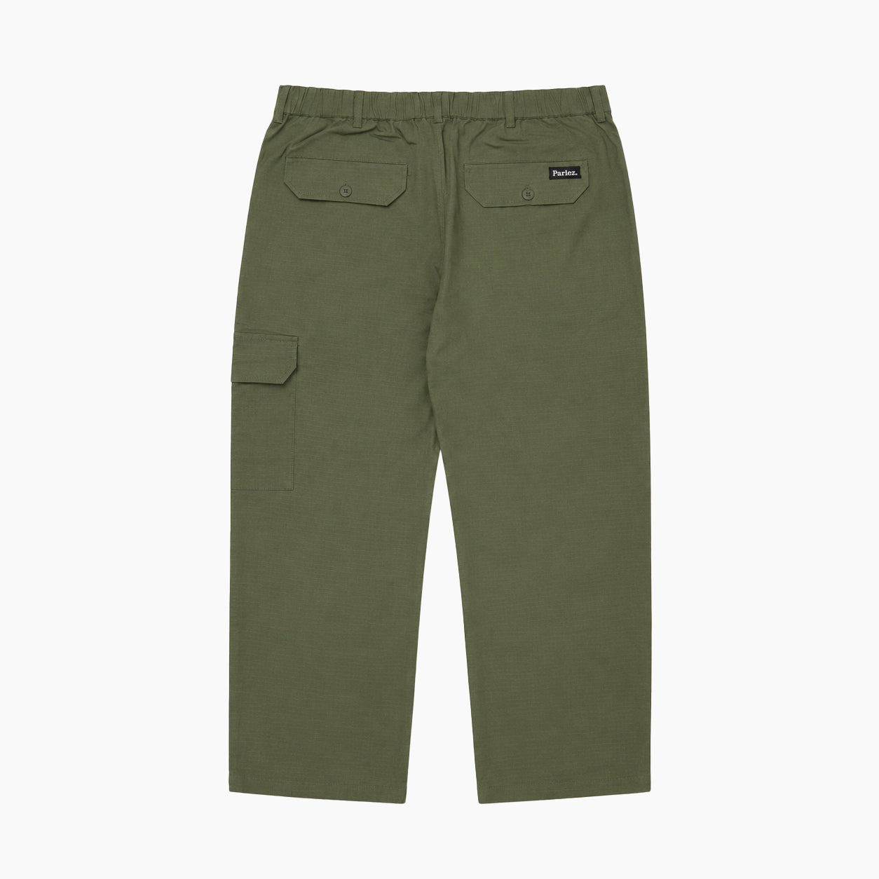 Parlez clothing MESA TROUSERS