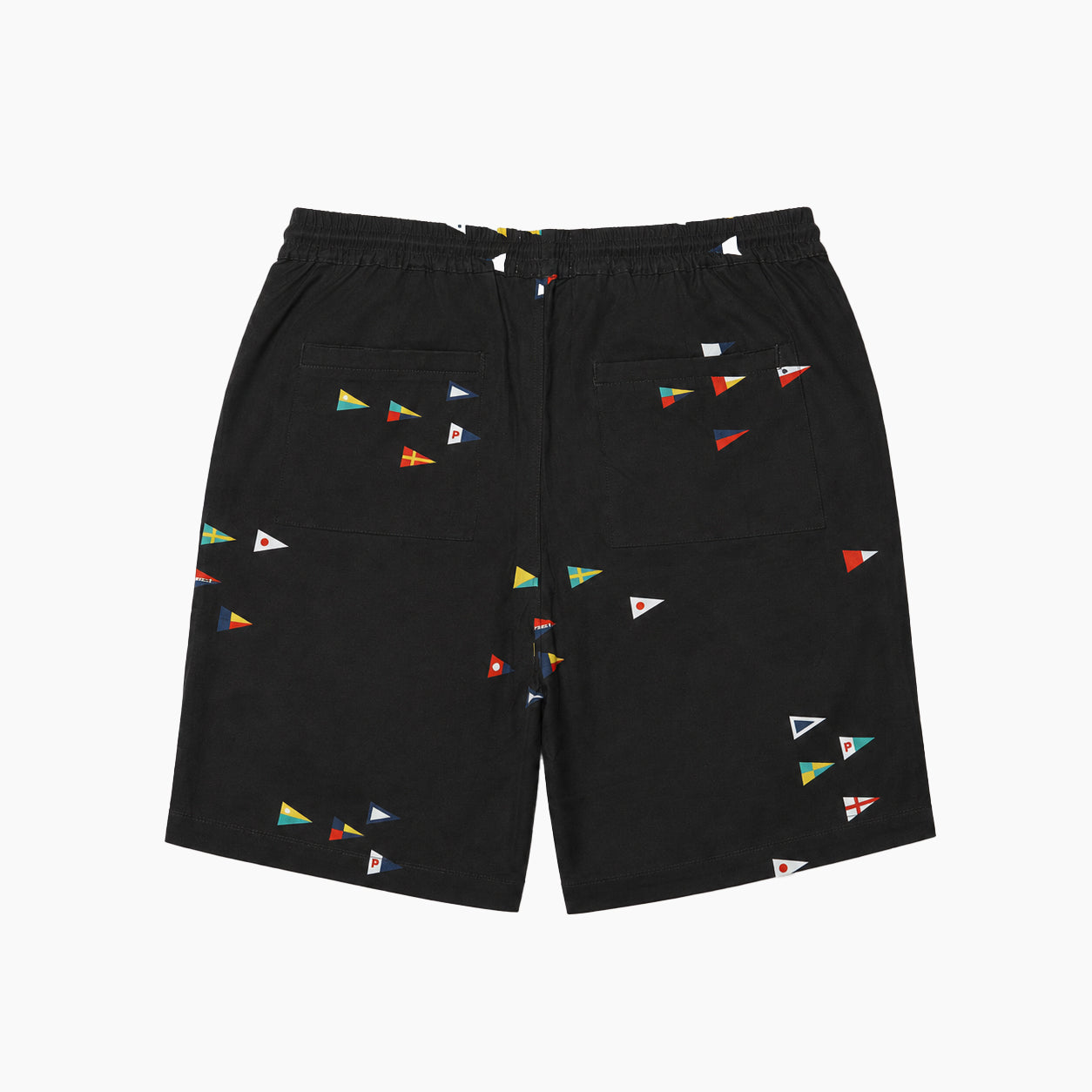 Parlez clothing TOPAZ SHORT