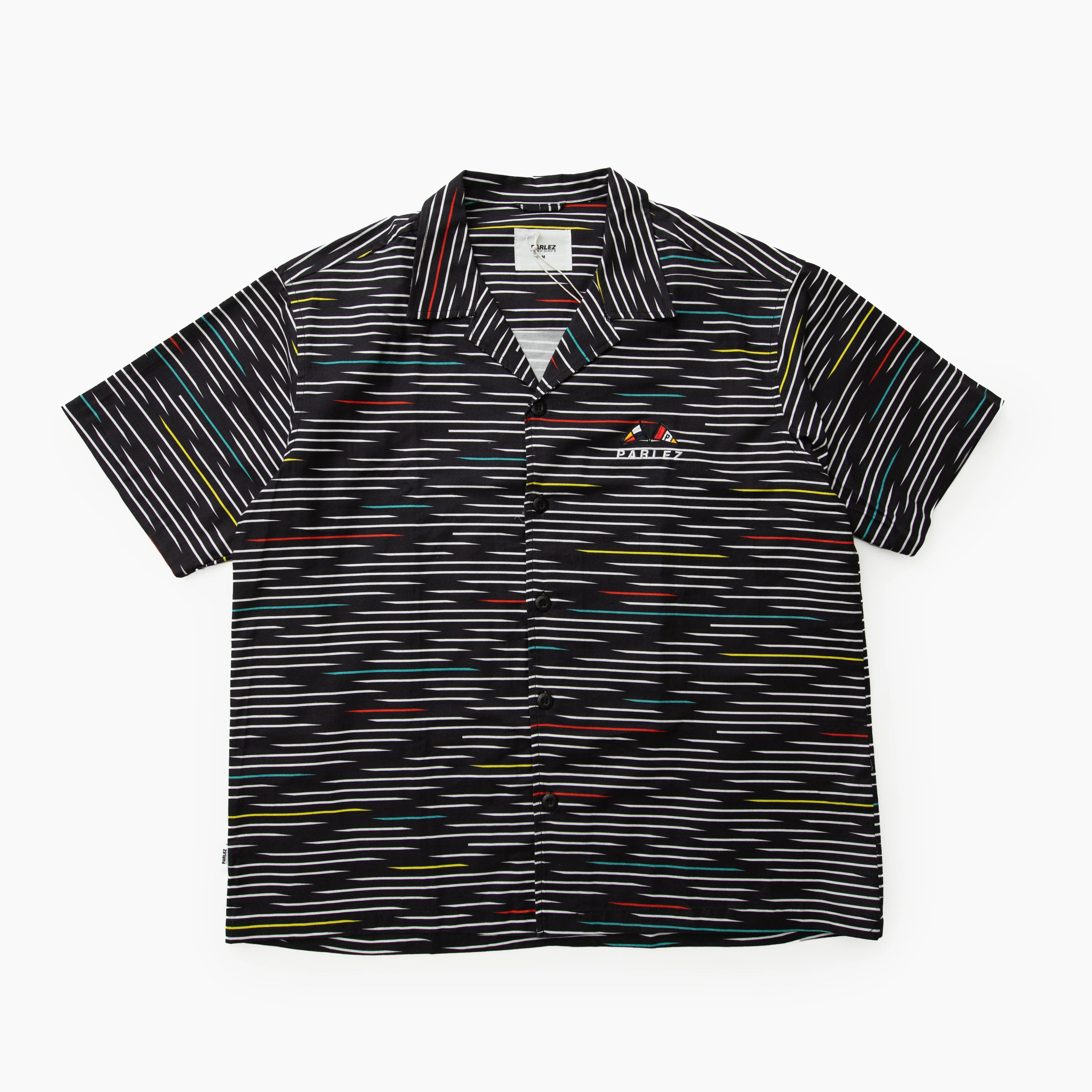 Parlez clothing KATOUCHE SHIRT