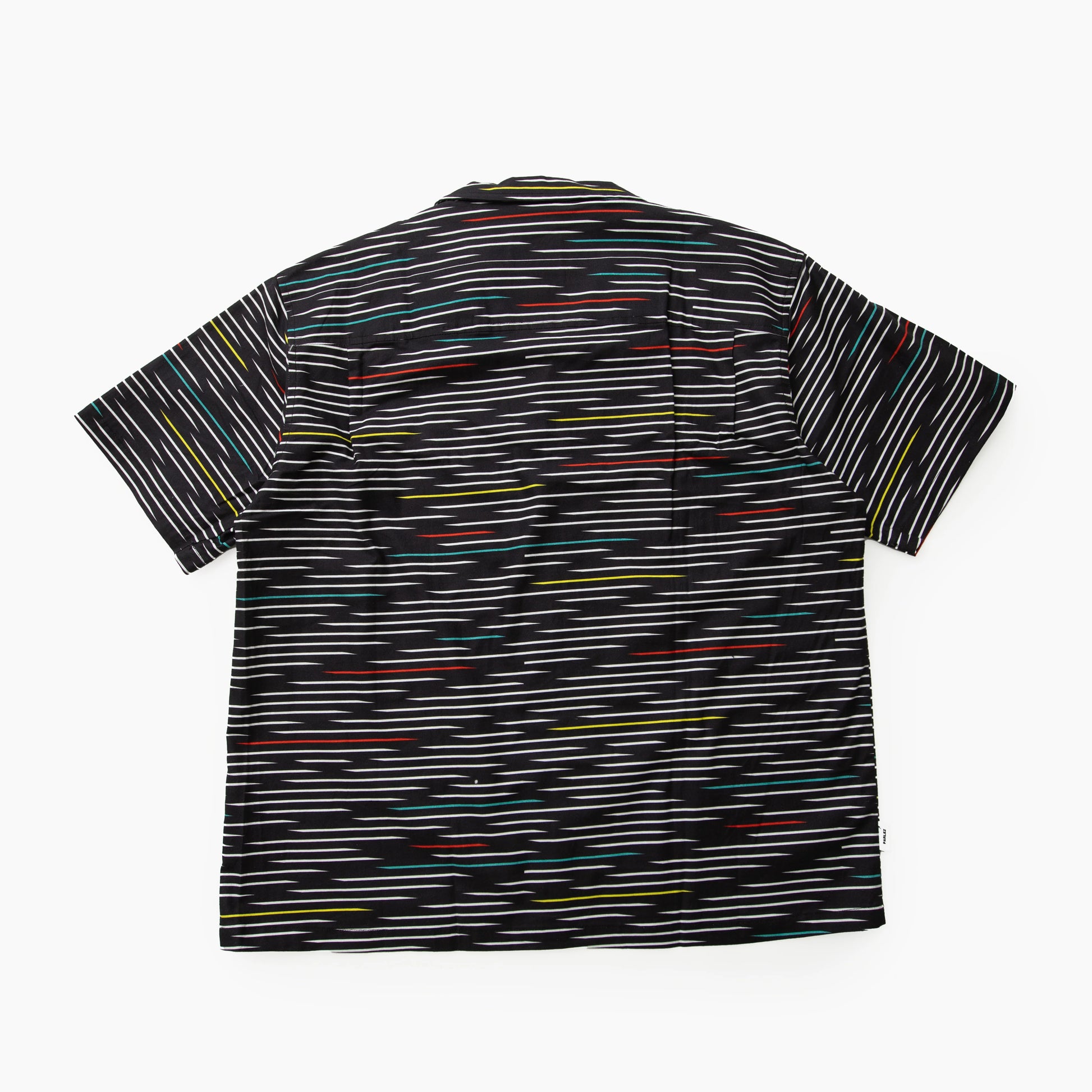Parlez clothing KATOUCHE SHIRT