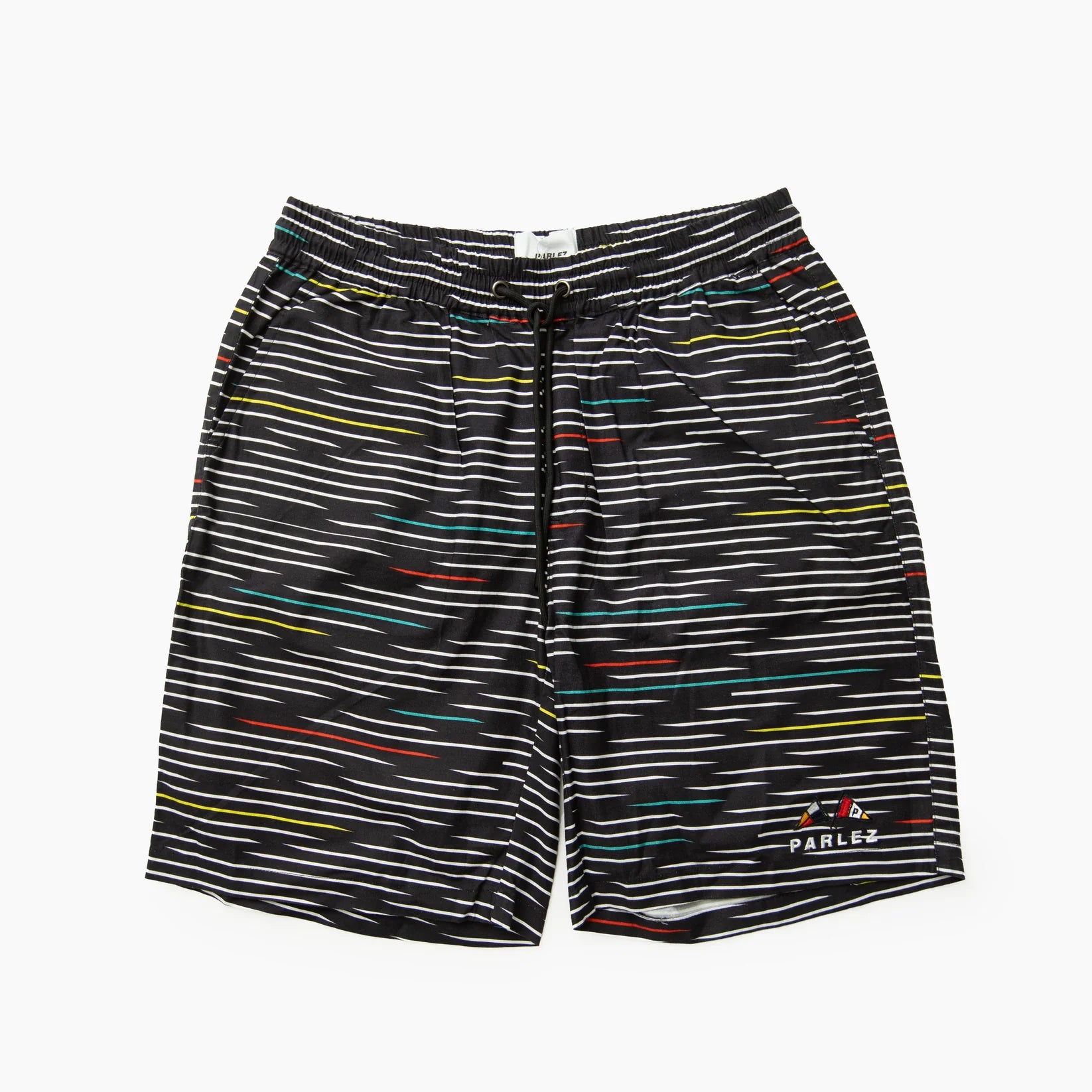 Parlez clothing KATOUCHE SHORT
