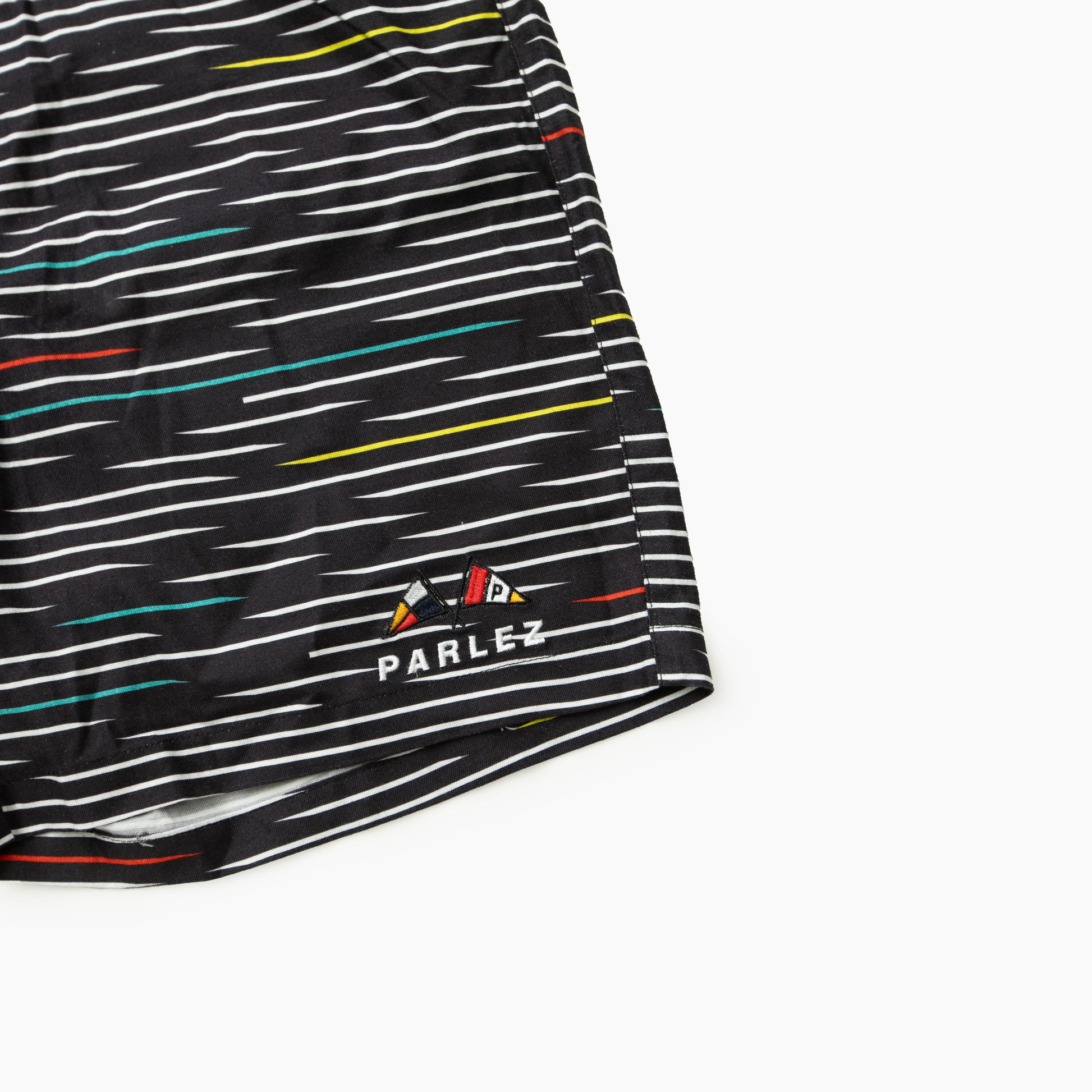 Parlez clothing KATOUCHE SHORT